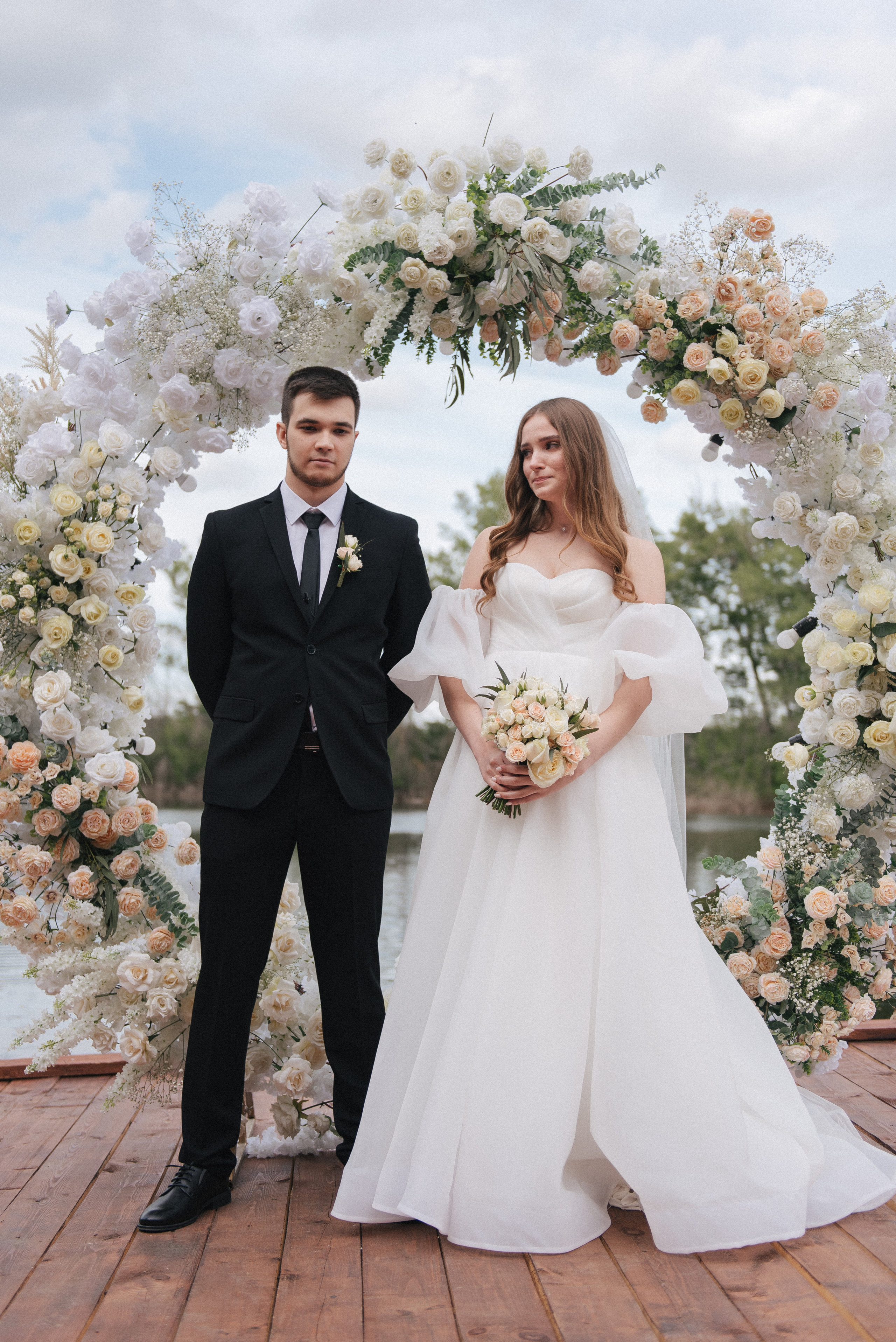 Саша + Карина — Организация ВАН ЛАВ. Свадебный и семейный фотограф Волгоград Москва