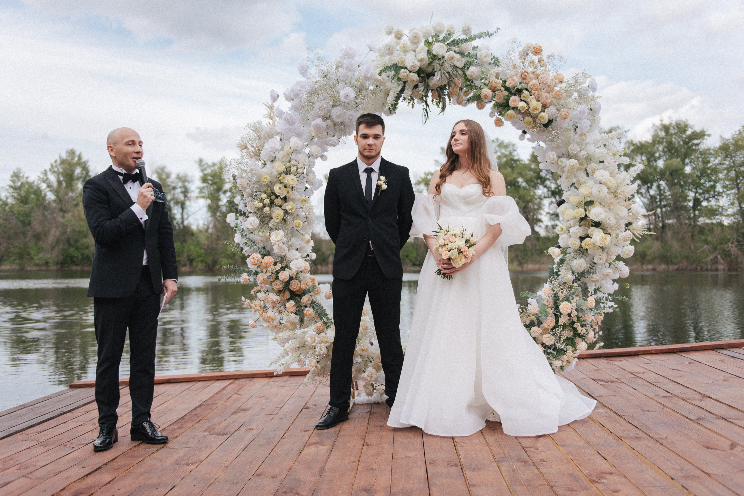 Саша + Карина — Организация ВАН ЛАВ. Свадебный и семейный фотограф Волгоград Москва