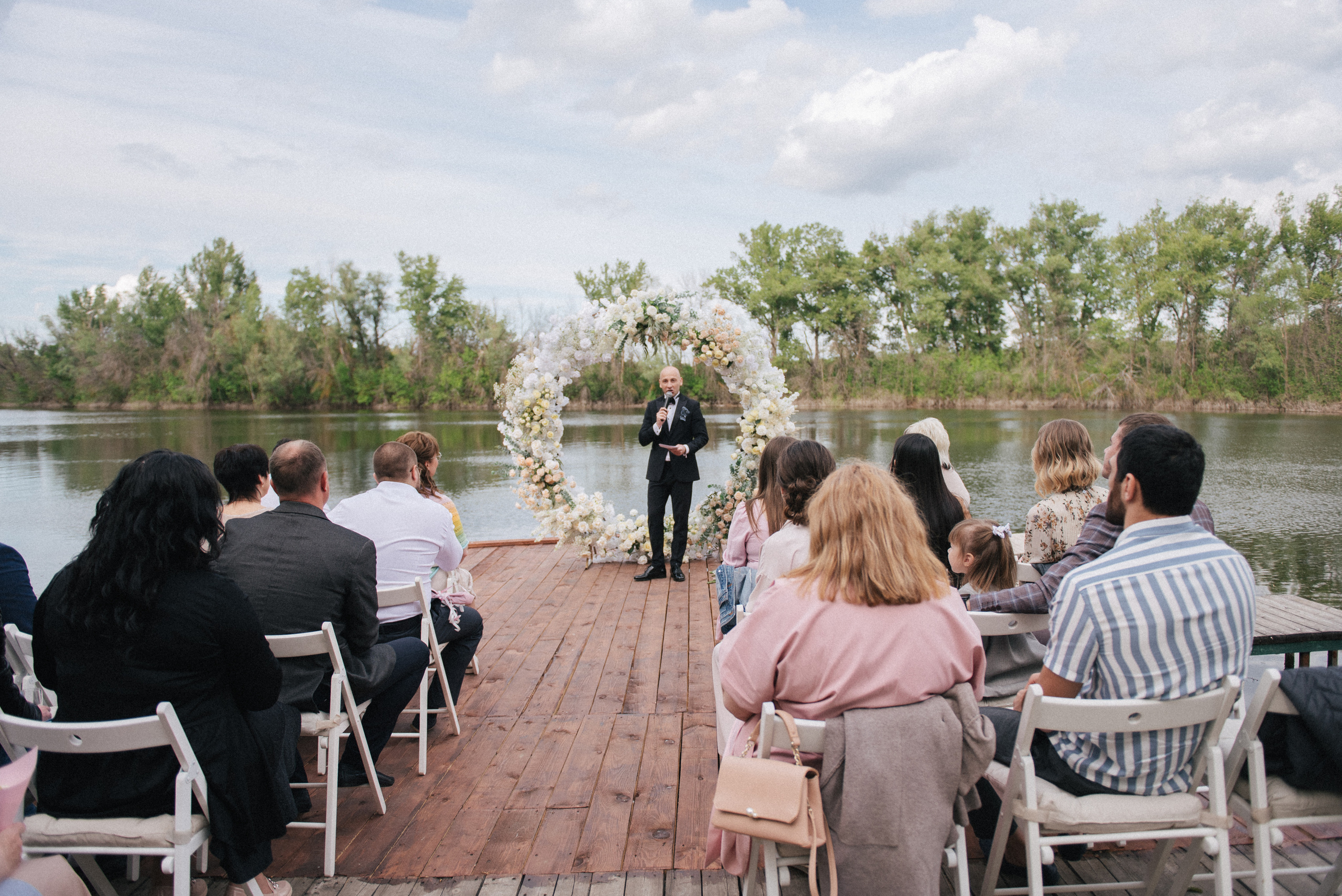 Саша + Карина — Организация ВАН ЛАВ. Свадебный и семейный фотограф Волгоград Москва