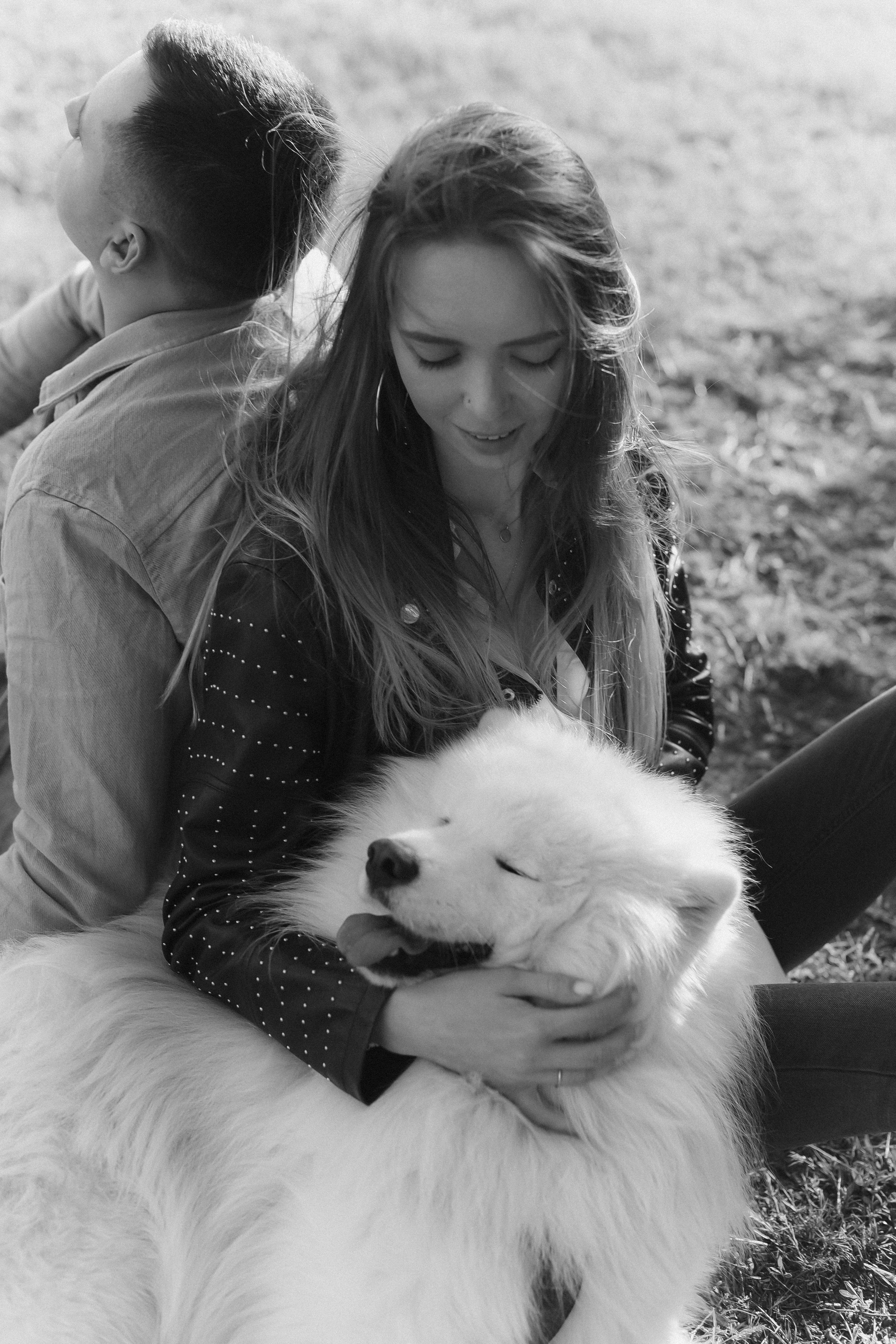 Антоша, Катюша, Платоша и Саша. Свадебный и семейный фотограф Волгоград Москва