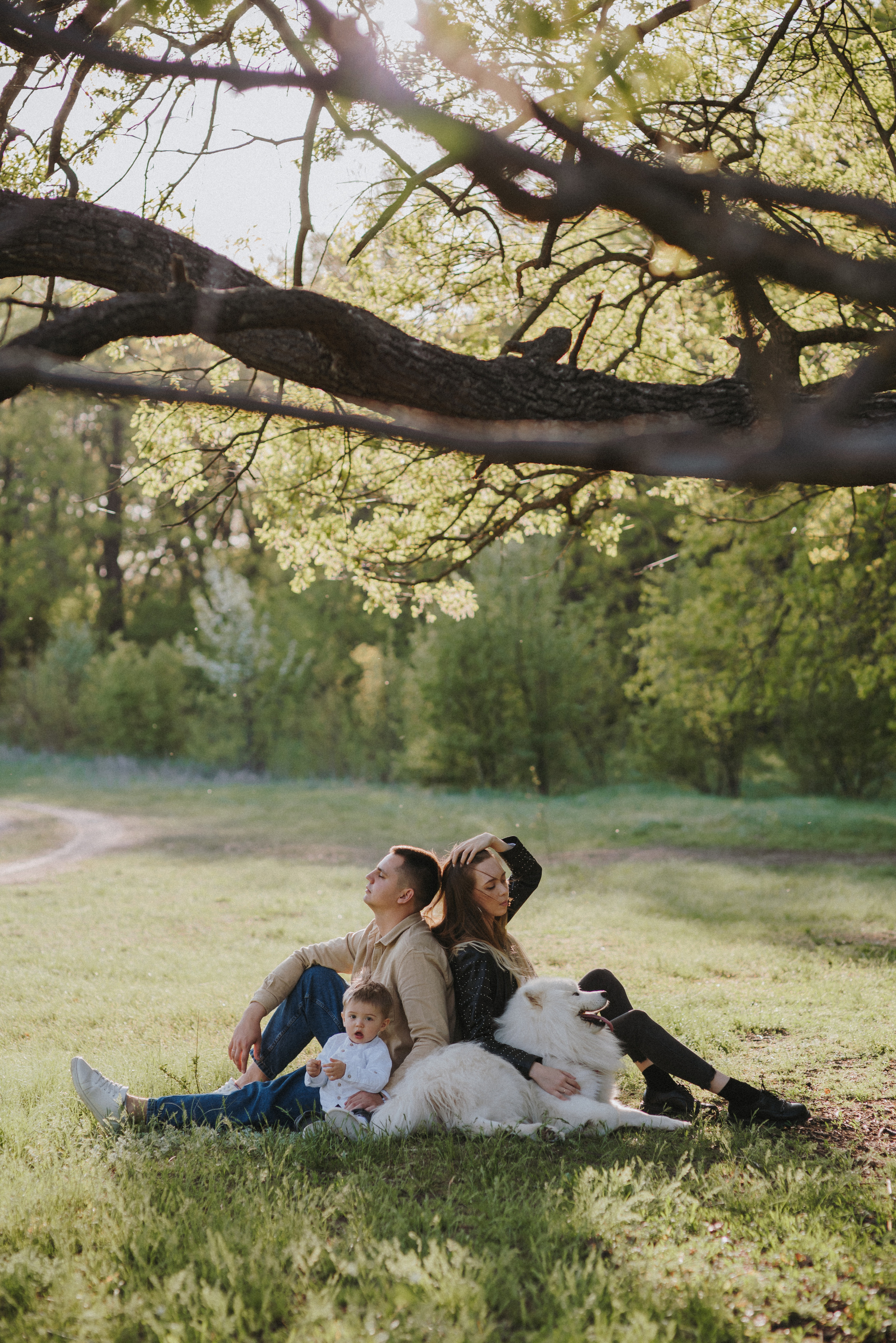 Антоша, Катюша, Платоша и Саша. Свадебный и семейный фотограф Волгоград Москва