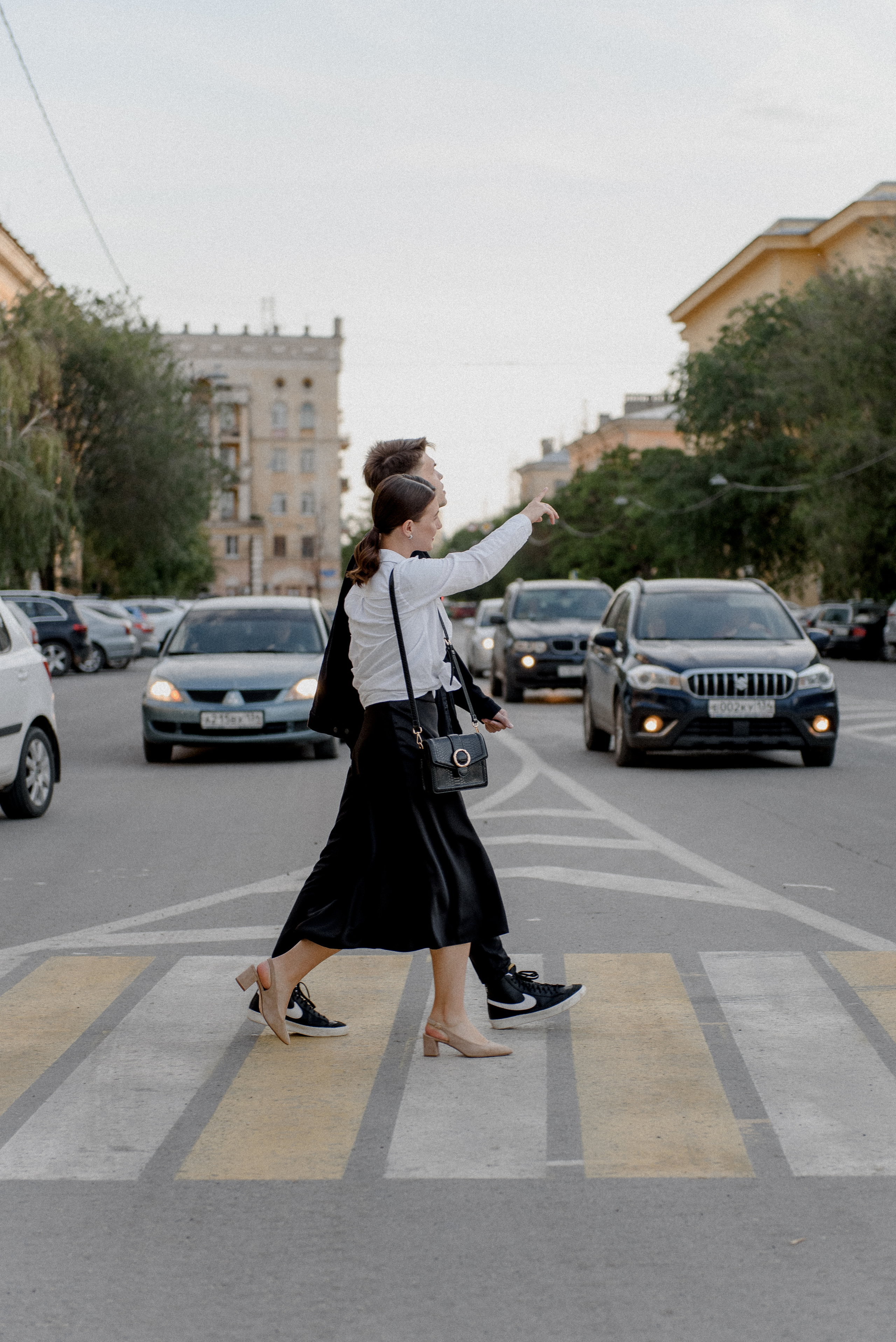 Данила + Аня. Свадебный и семейный фотограф Волгоград Москва