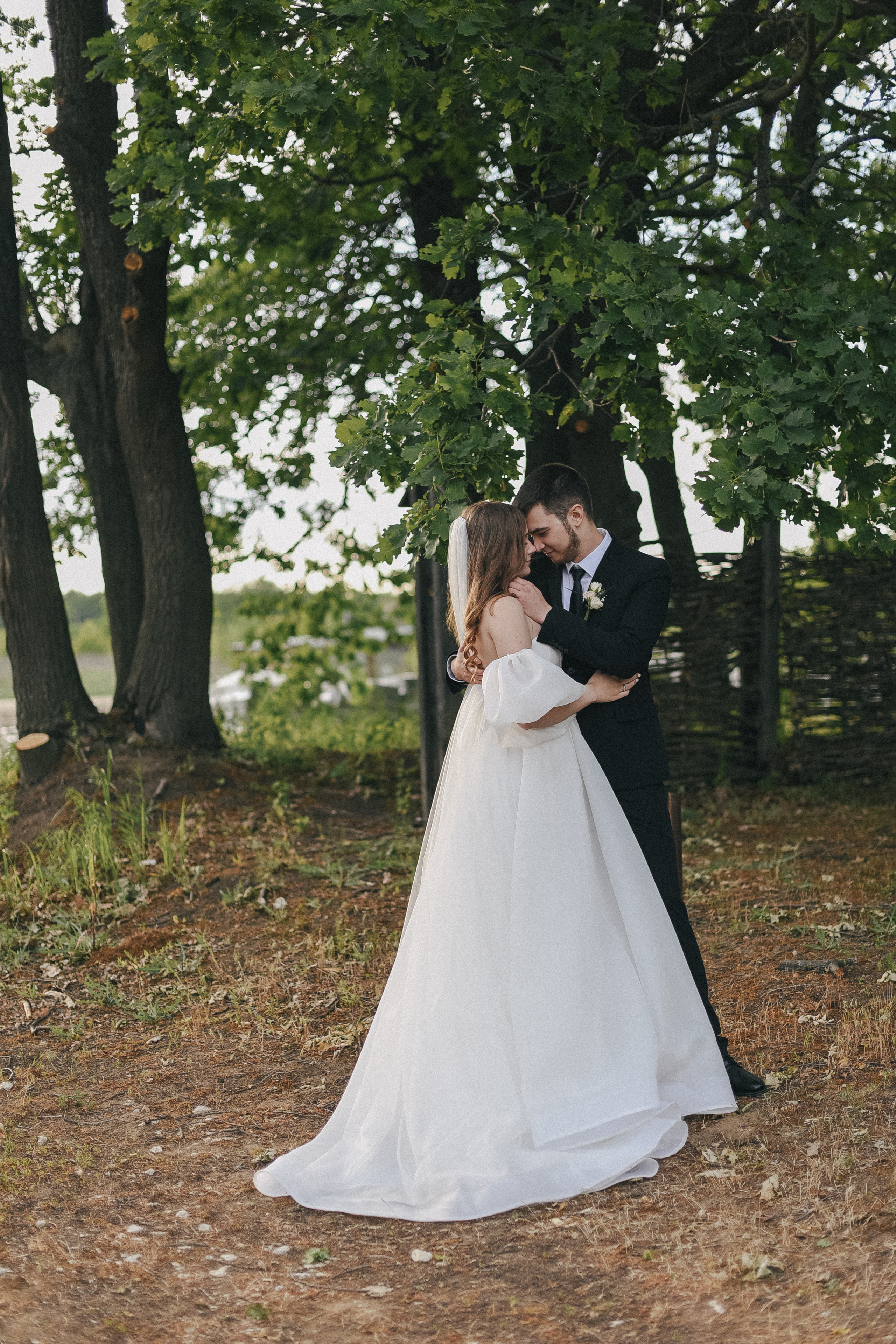 Саша + Карина — Организация ВАН ЛАВ. Свадебный и семейный фотограф Волгоград Москва