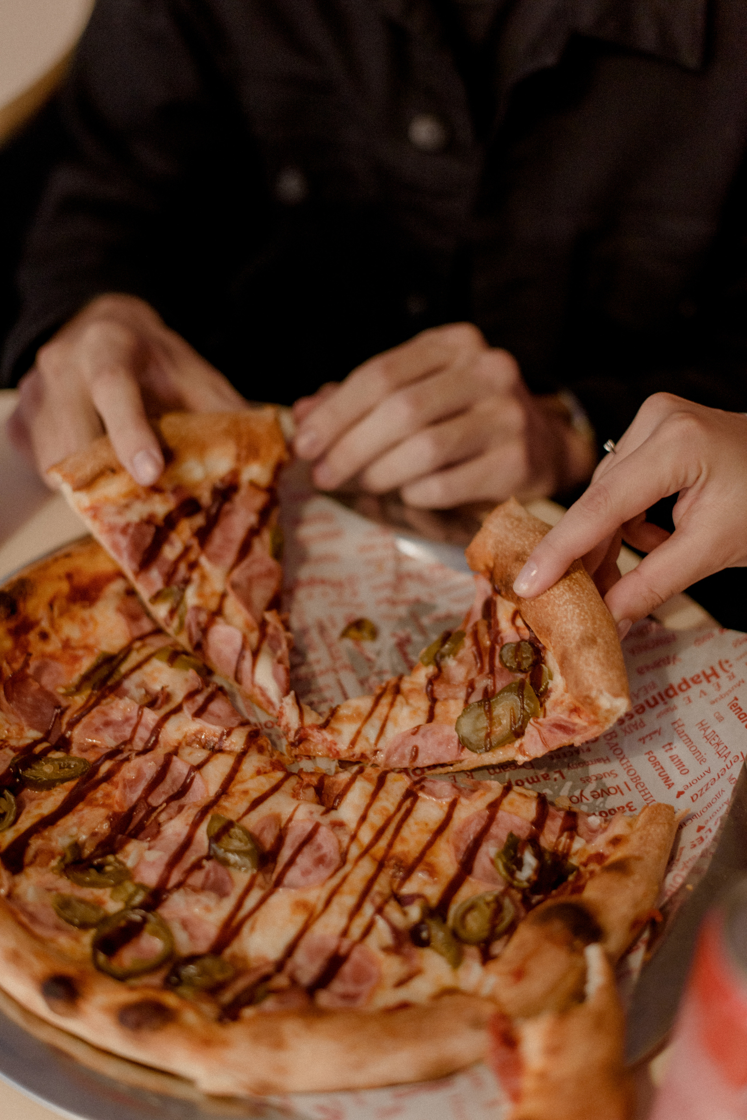 Данила + Аня. Свадебный и семейный фотограф Волгоград Москва
