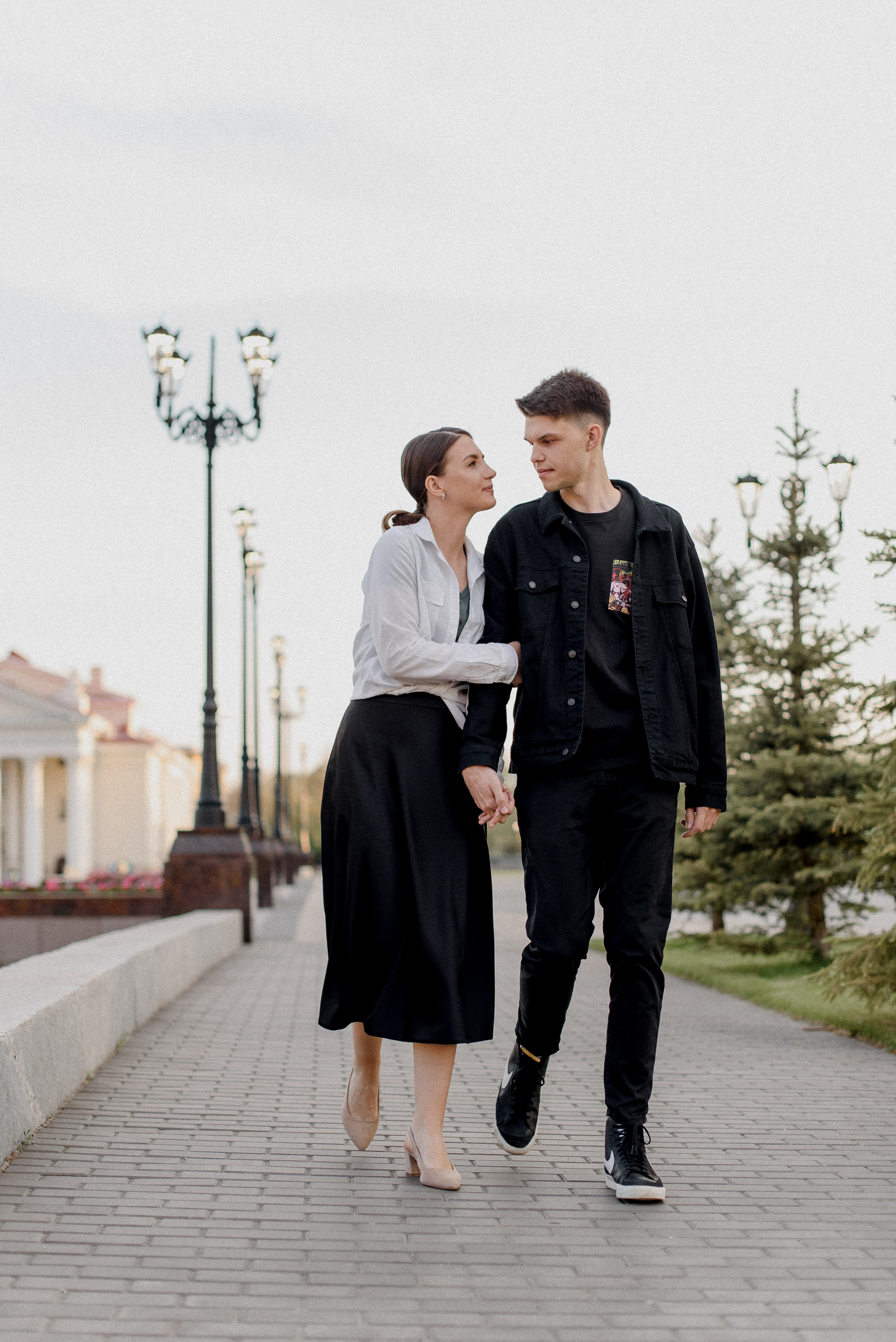 Данила + Аня. Свадебный и семейный фотограф Волгоград Москва