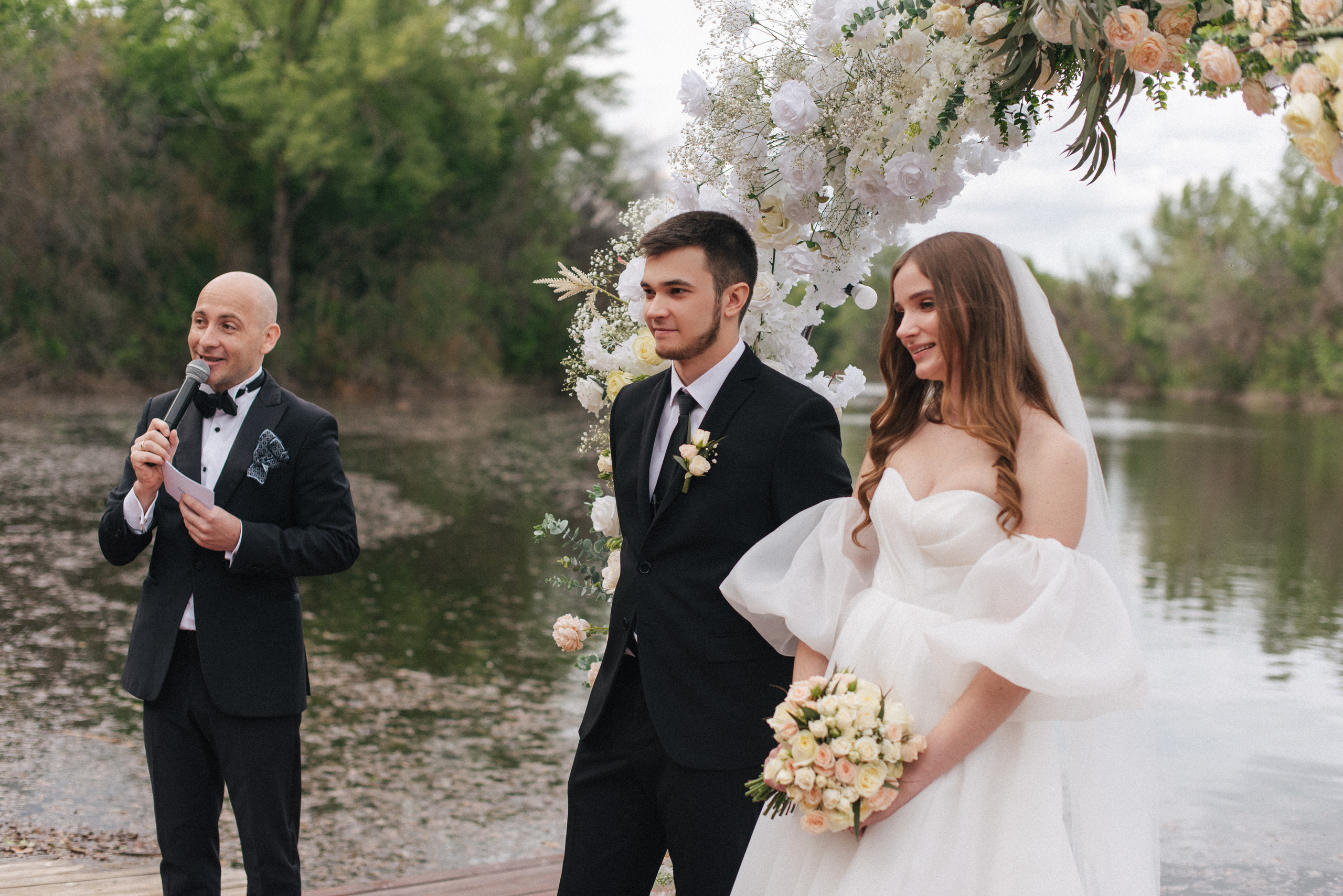 Саша + Карина — Организация ВАН ЛАВ. Свадебный и семейный фотограф Волгоград Москва