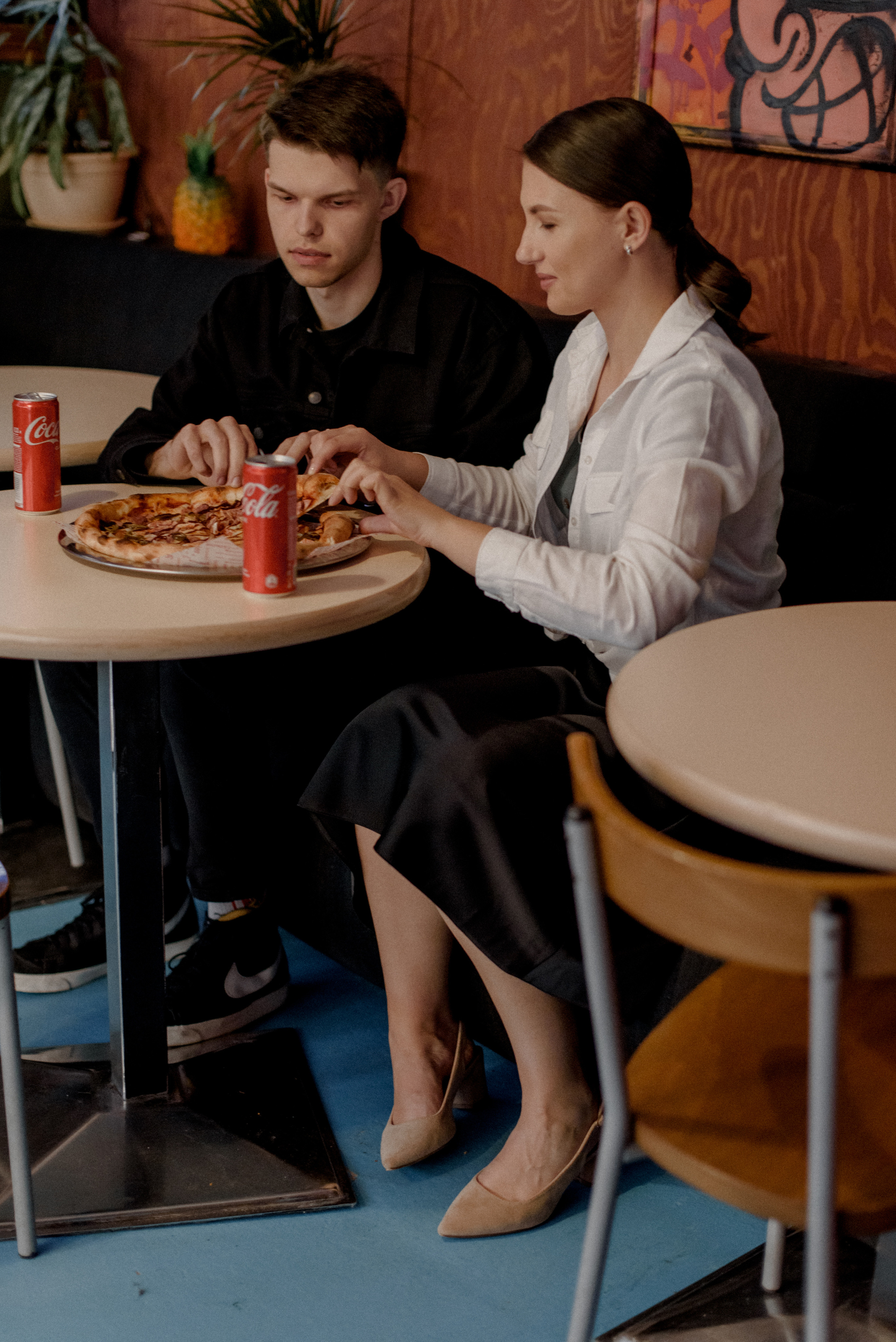 Данила + Аня. Свадебный и семейный фотограф Волгоград Москва