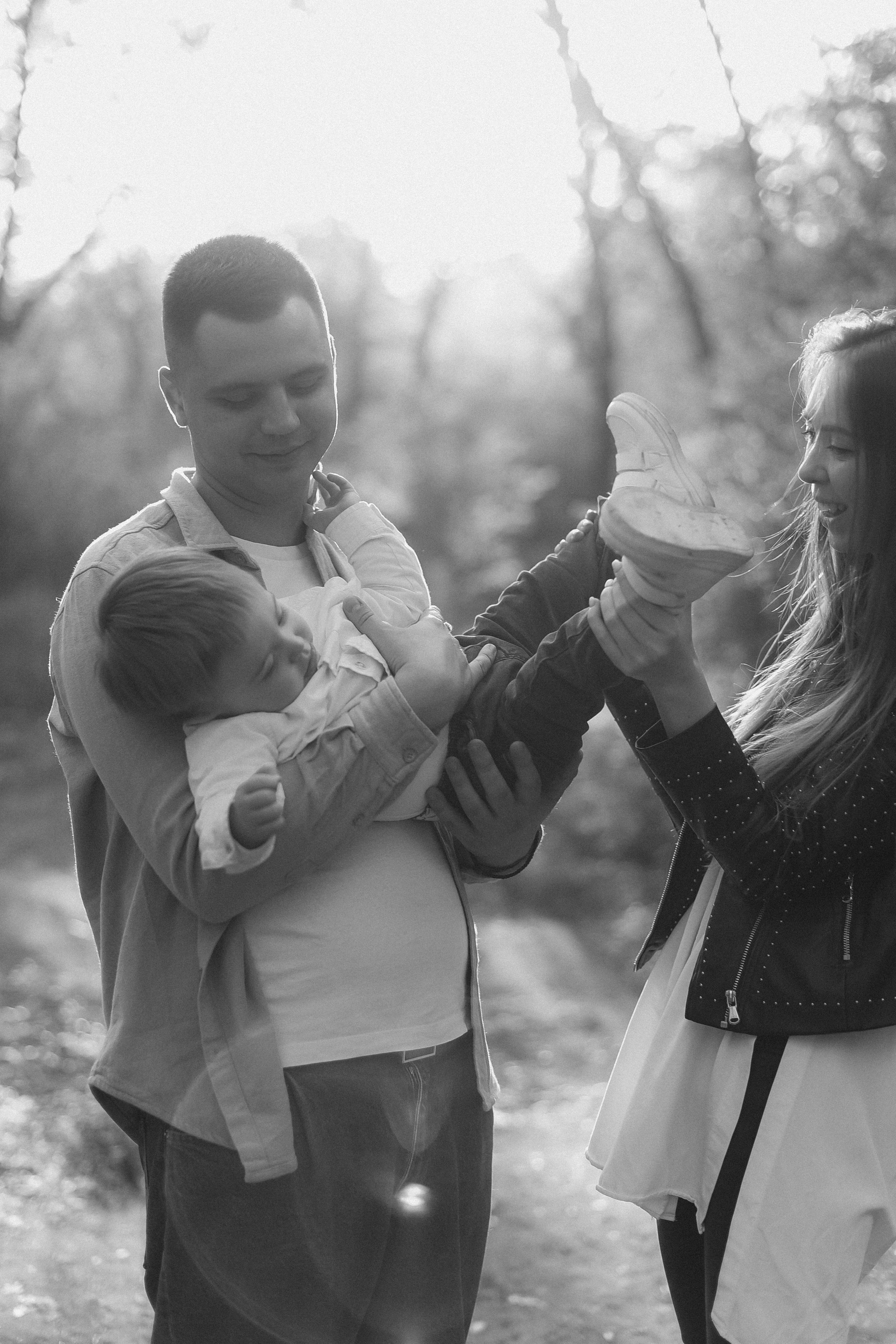 Антоша, Катюша, Платоша и Саша. Свадебный и семейный фотограф Волгоград Москва