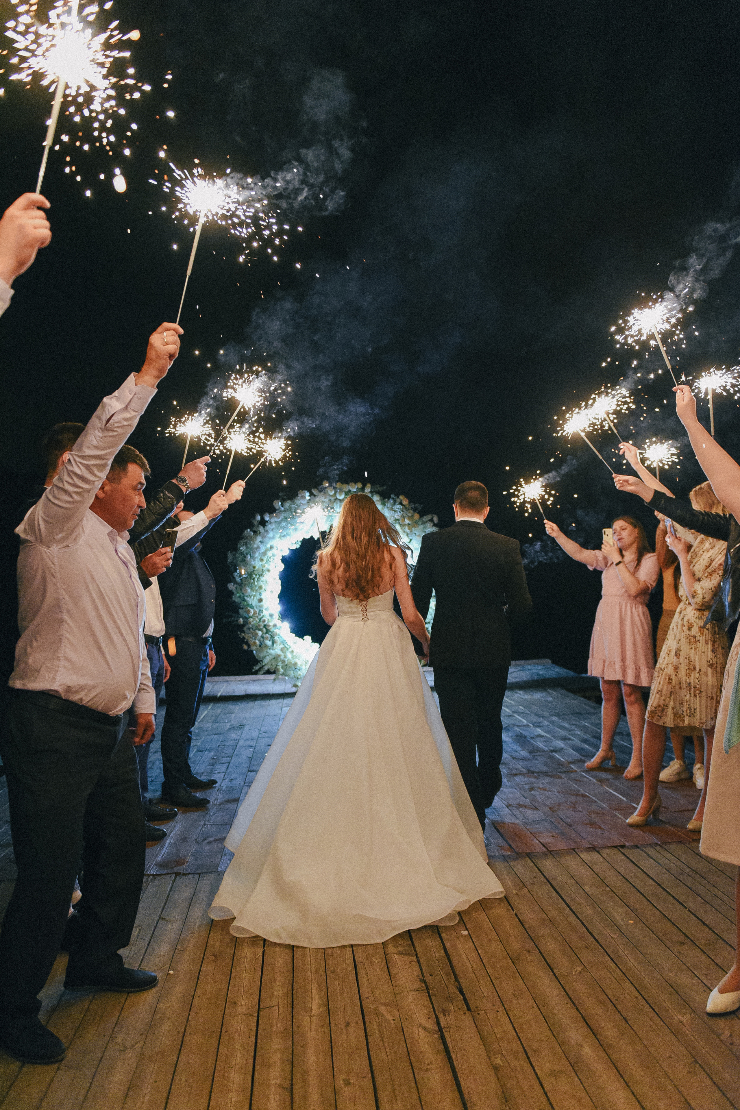 Саша + Карина — Организация ВАН ЛАВ. Свадебный и семейный фотограф Волгоград Москва