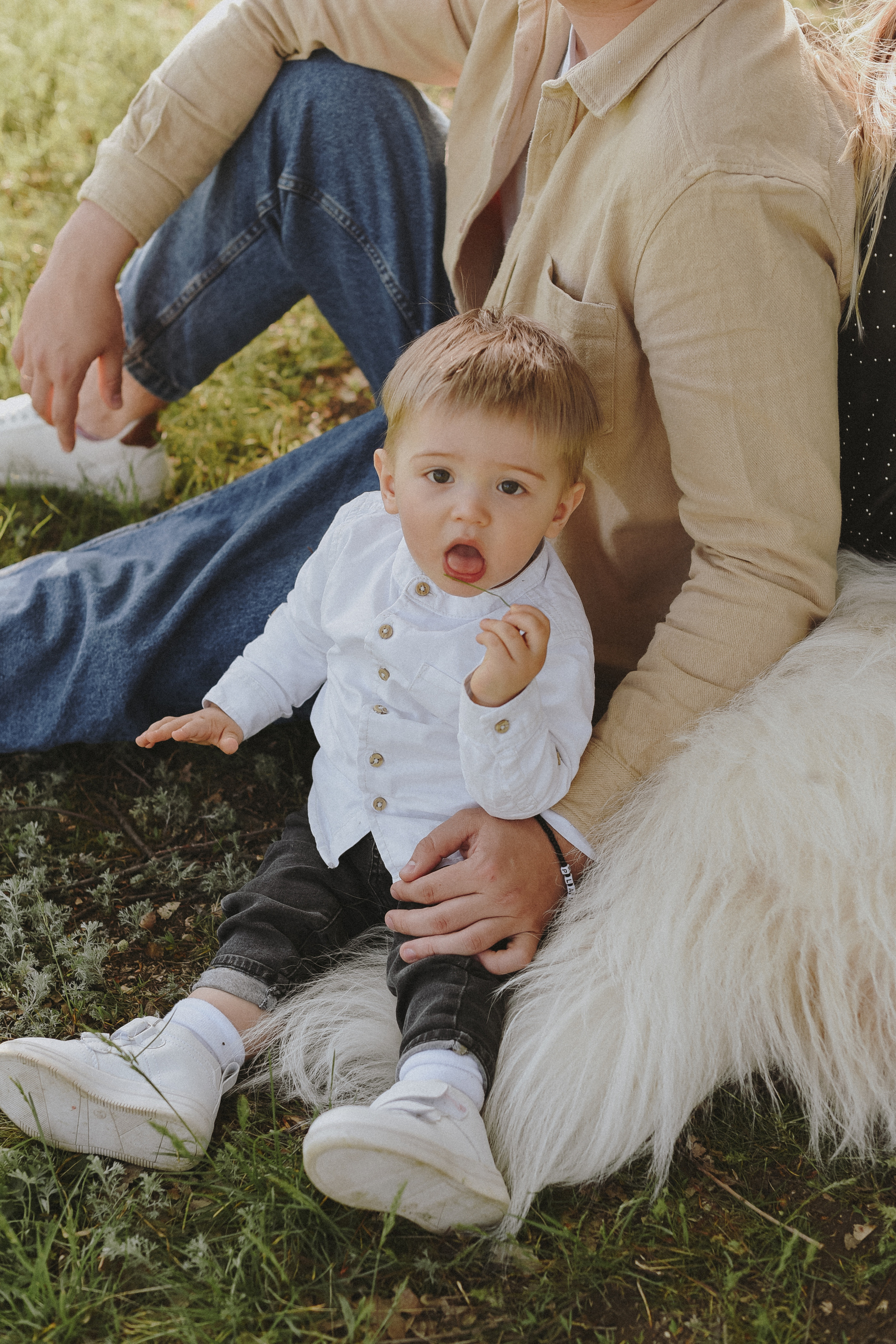 Антоша, Катюша, Платоша и Саша. Свадебный и семейный фотограф Волгоград Москва