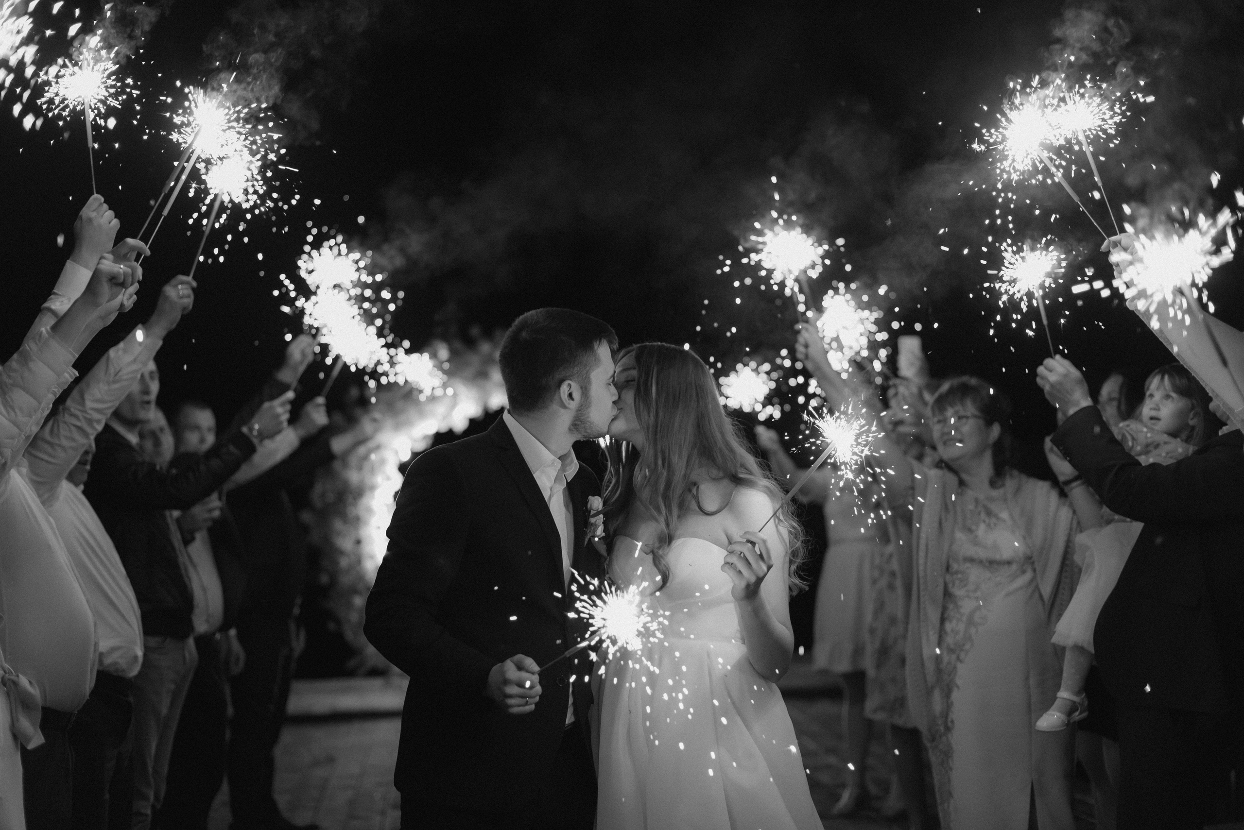 Саша + Карина — Организация ВАН ЛАВ. Свадебный и семейный фотограф Волгоград Москва