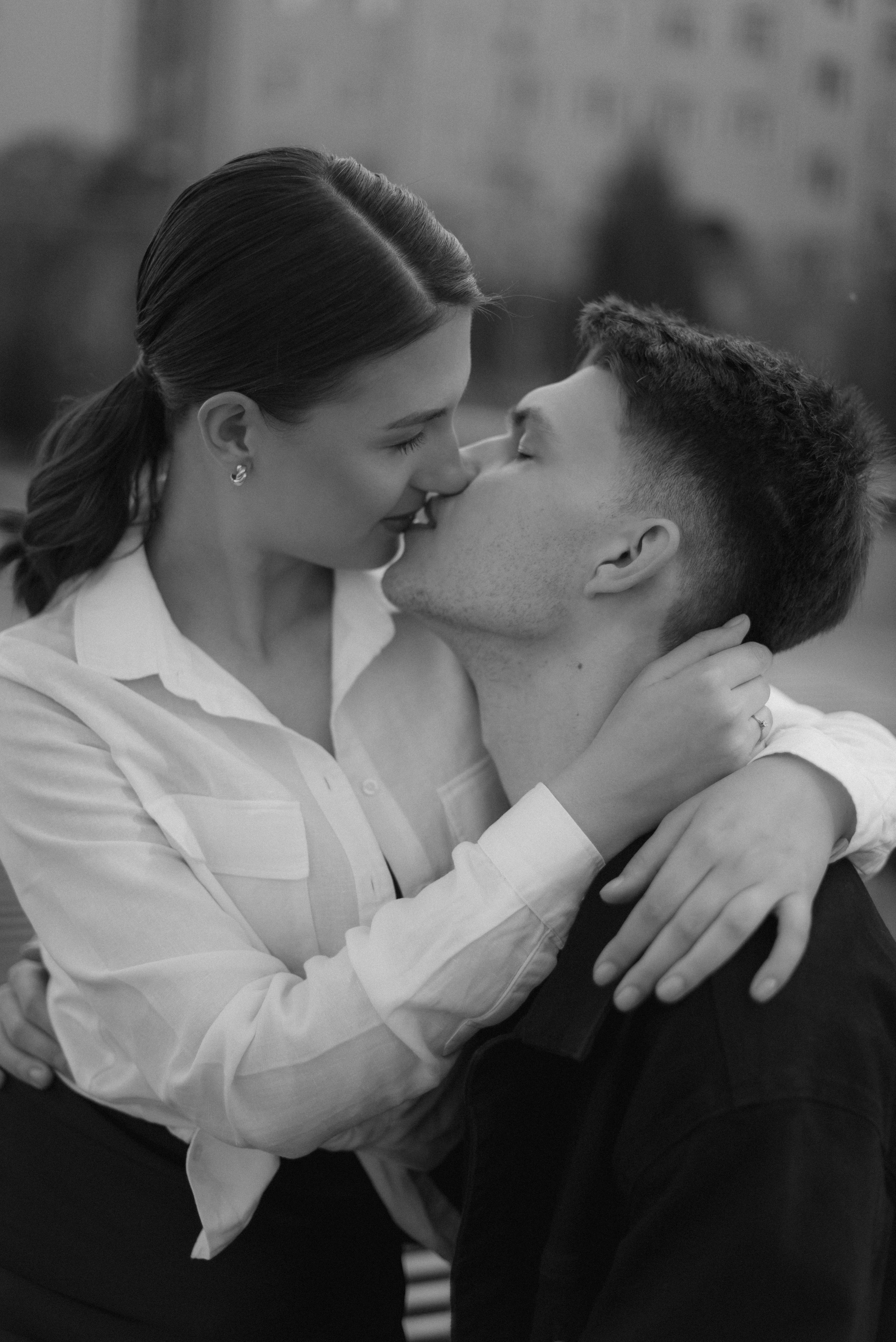 Данила + Аня. Свадебный и семейный фотограф Волгоград Москва