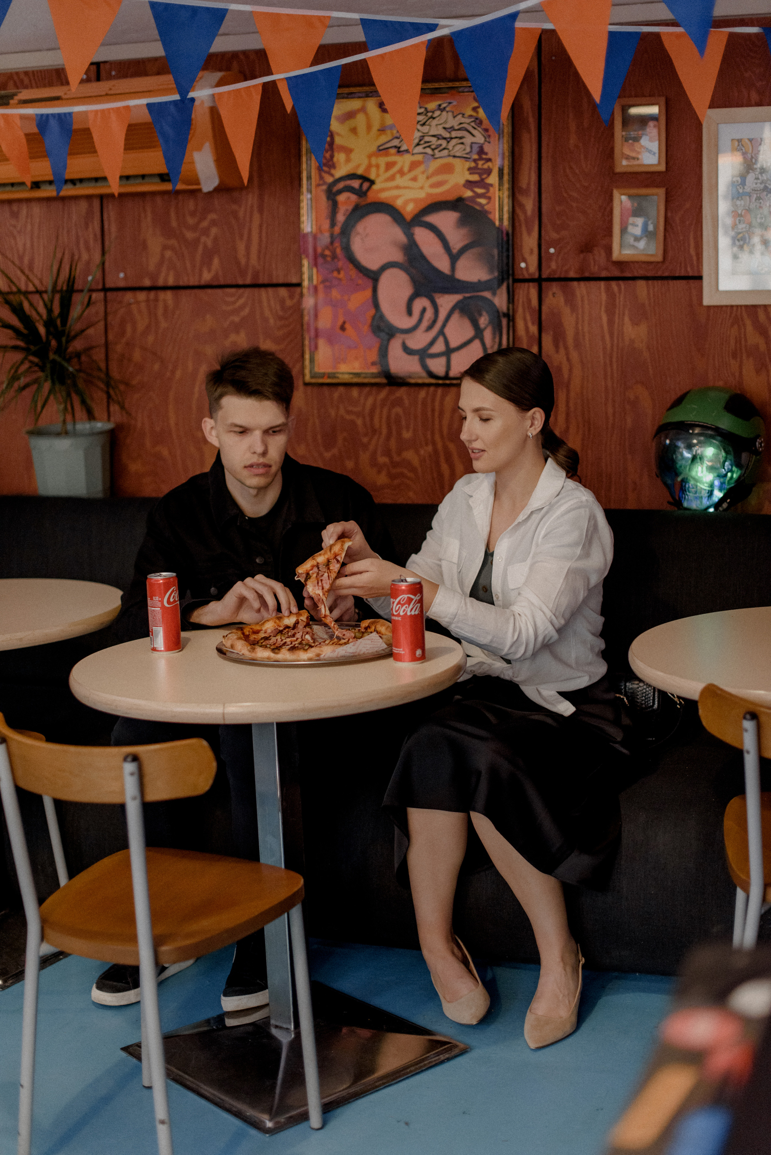 Данила + Аня. Свадебный и семейный фотограф Волгоград Москва