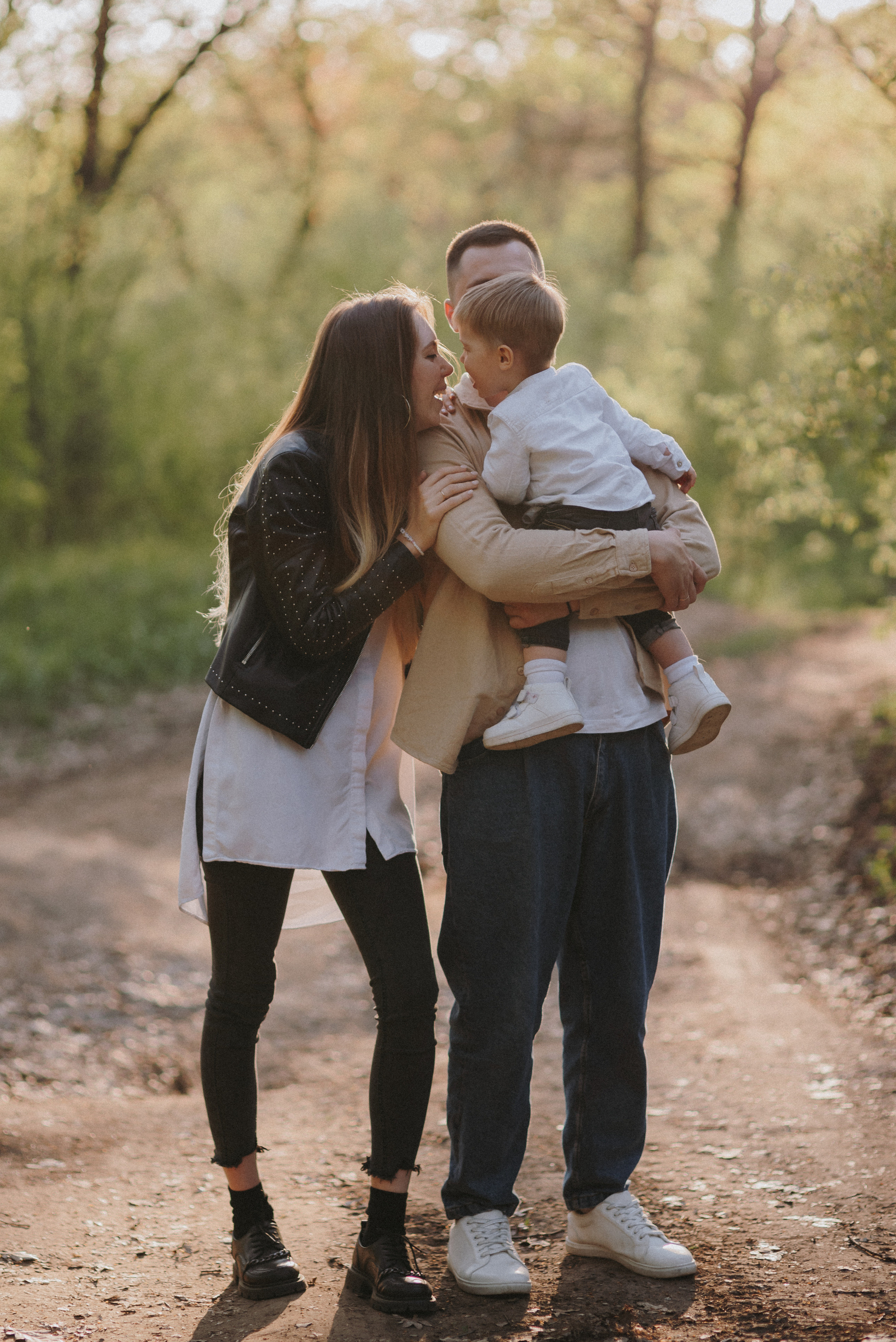 Антоша, Катюша, Платоша и Саша. Свадебный и семейный фотограф Волгоград Москва