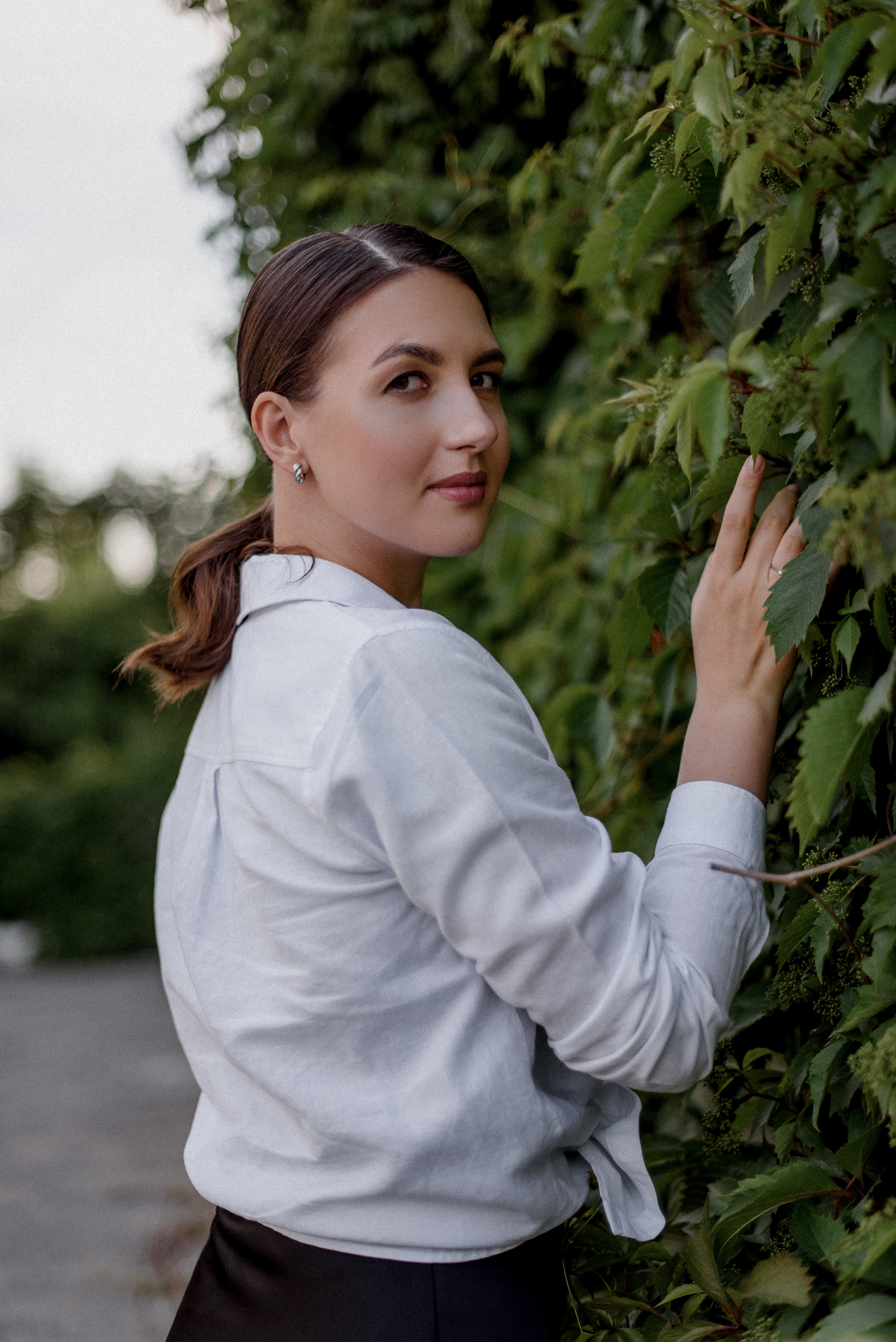 Данила + Аня. Свадебный и семейный фотограф Волгоград Москва