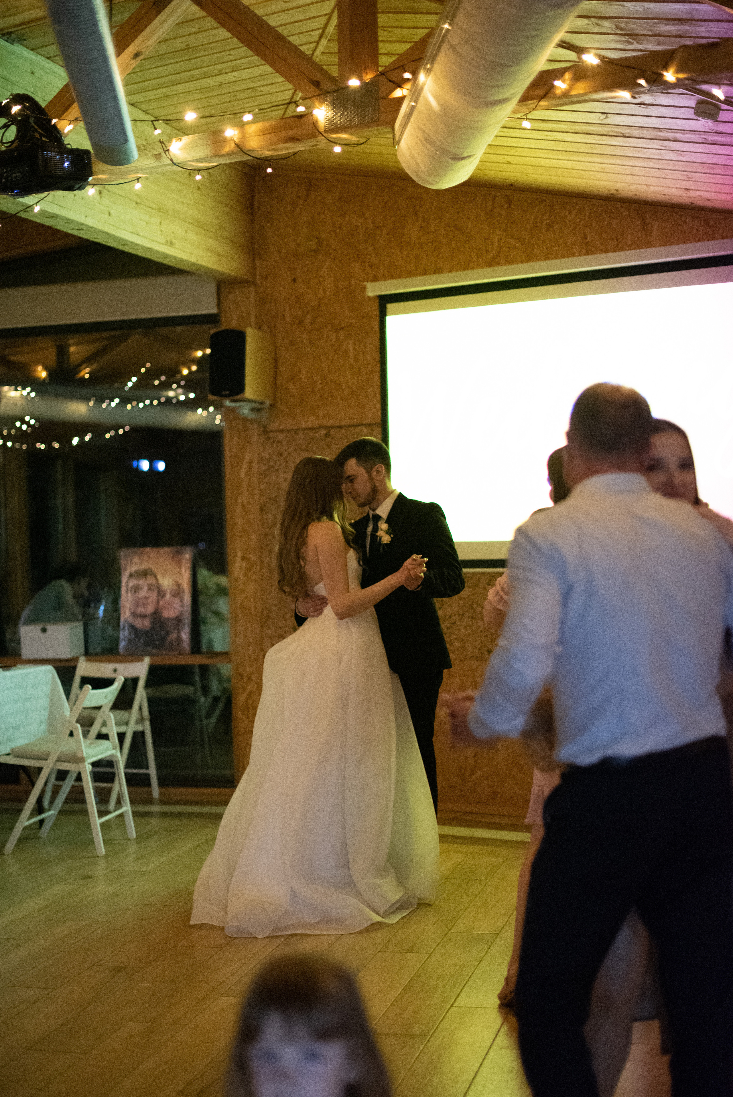 Саша + Карина — Организация ВАН ЛАВ. Свадебный и семейный фотограф Волгоград Москва