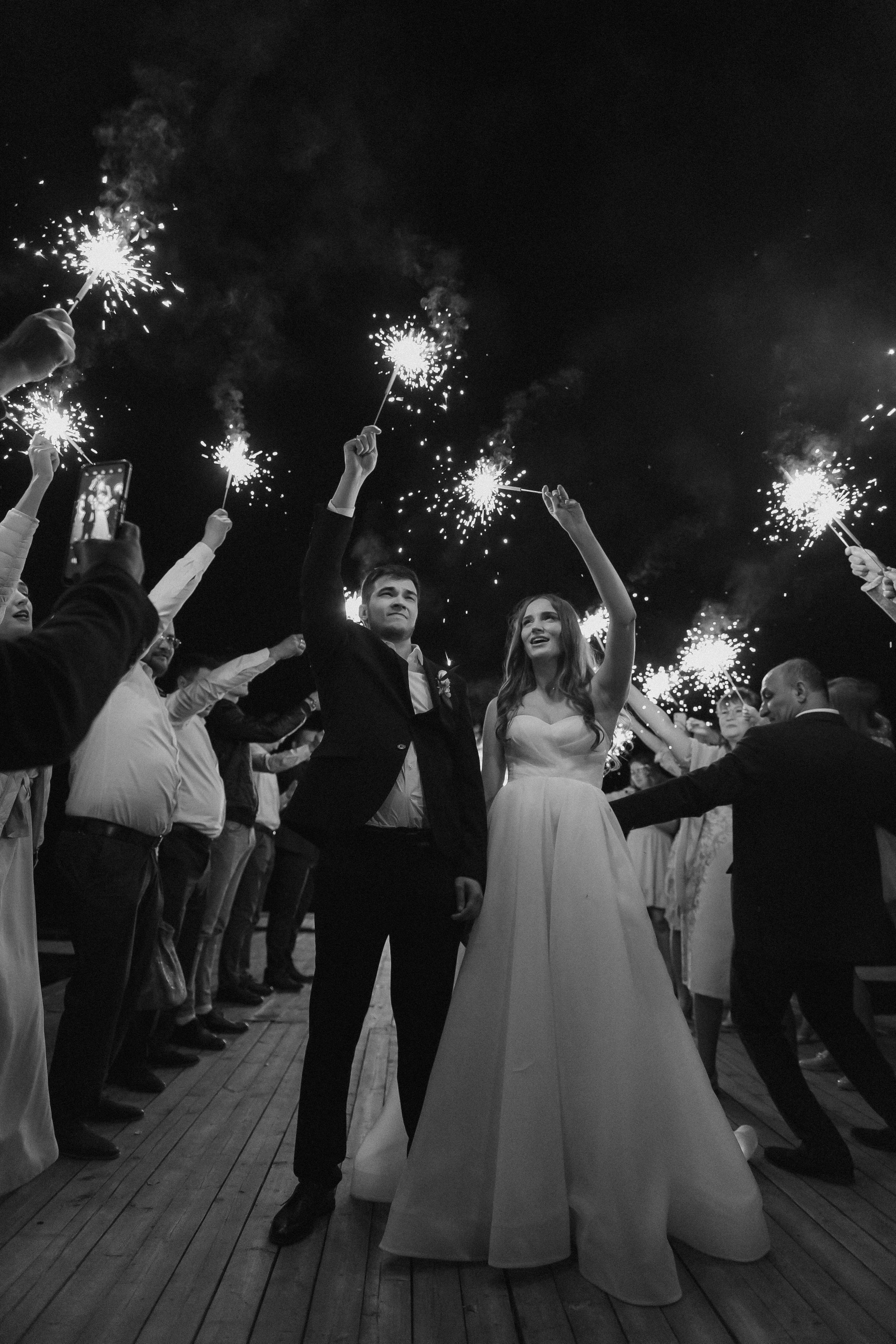 Саша + Карина — Организация ВАН ЛАВ. Свадебный и семейный фотограф Волгоград Москва