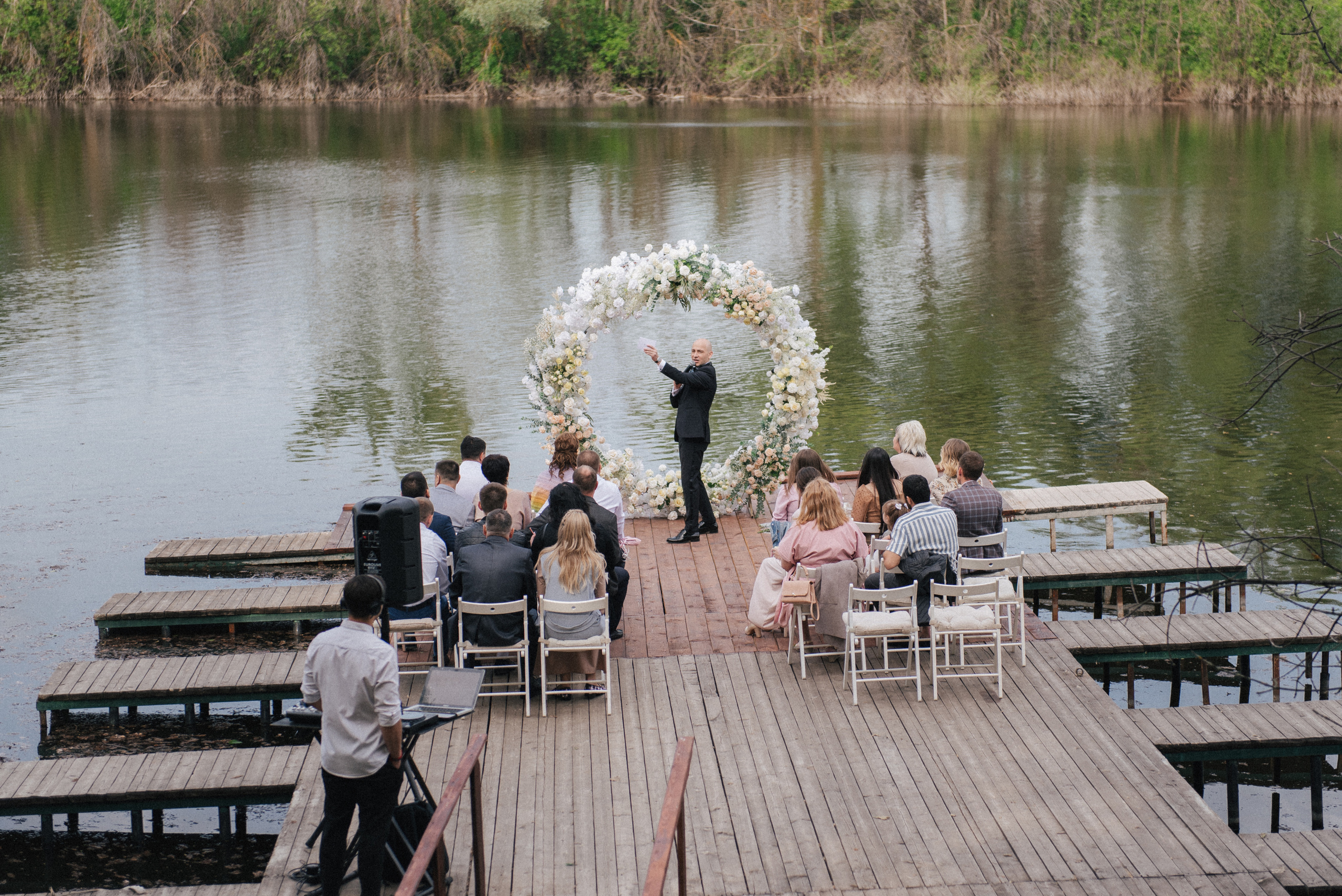 Саша + Карина — Организация ВАН ЛАВ. Свадебный и семейный фотограф Волгоград Москва