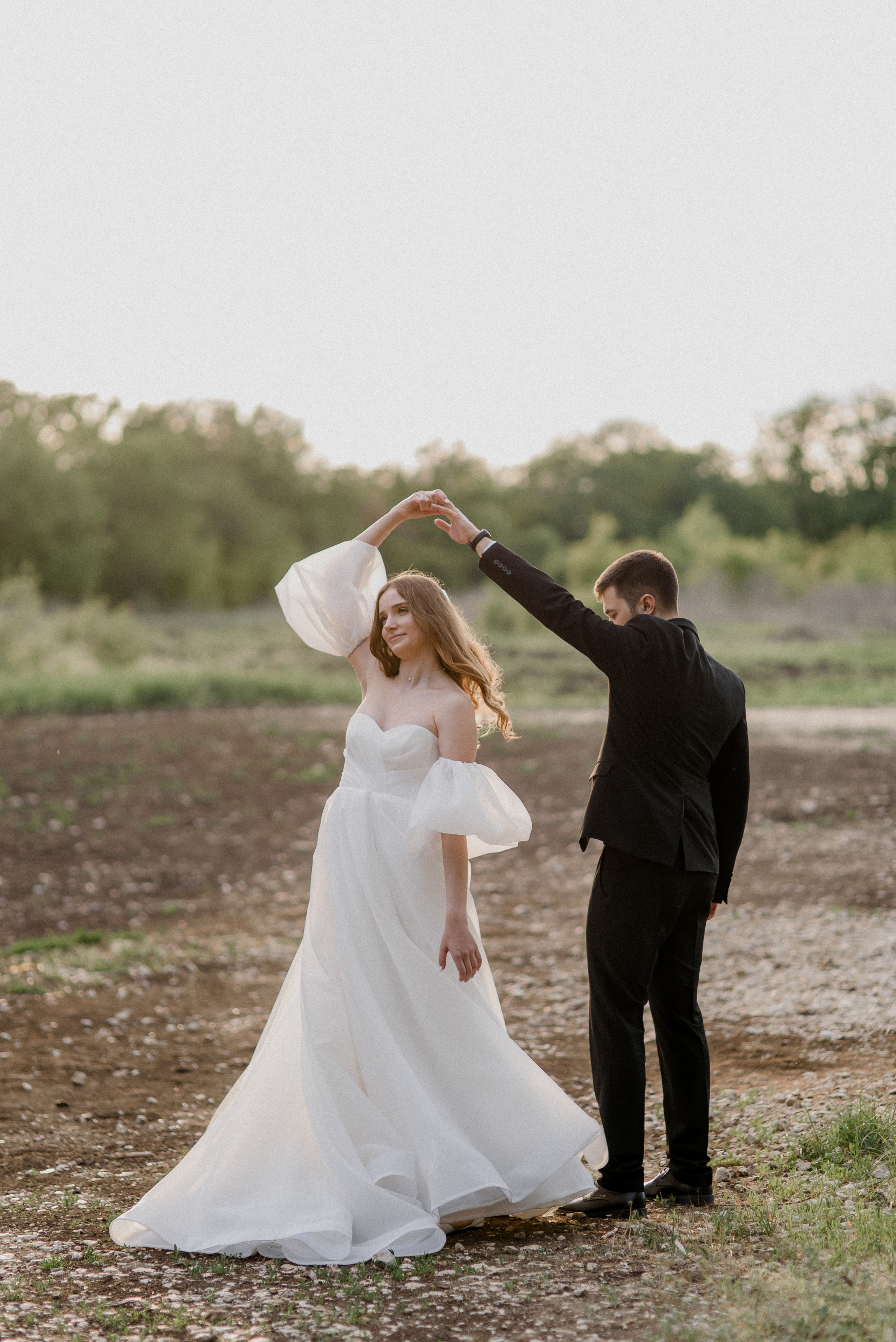 Саша + Карина — Организация ВАН ЛАВ. Свадебный и семейный фотограф Волгоград Москва