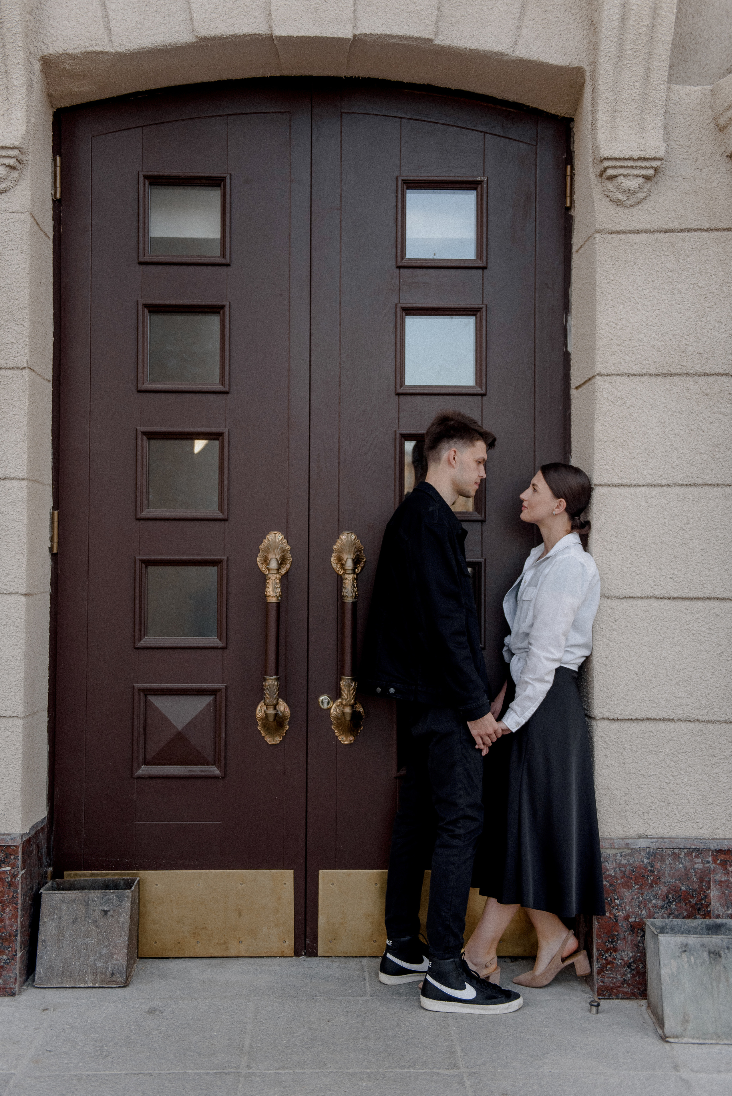 Данила + Аня. Свадебный и семейный фотограф Волгоград Москва