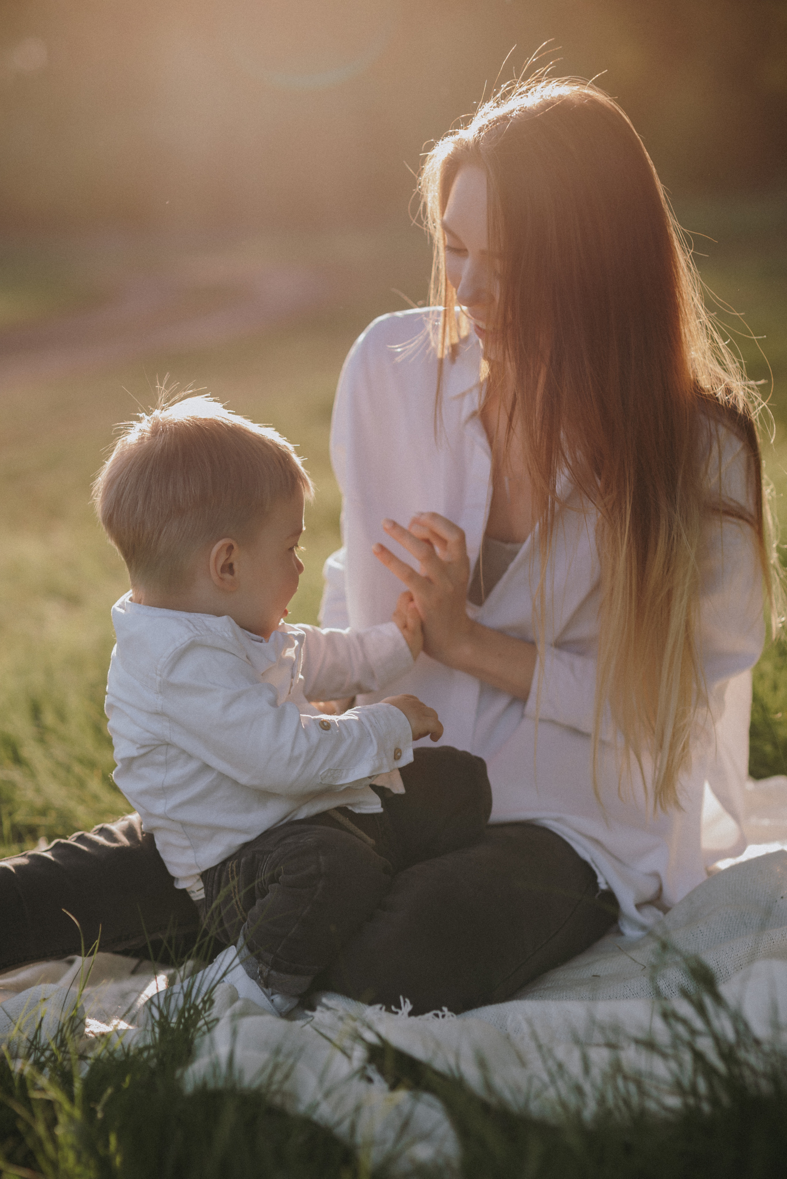 Антоша, Катюша, Платоша и Саша. Свадебный и семейный фотограф Волгоград Москва