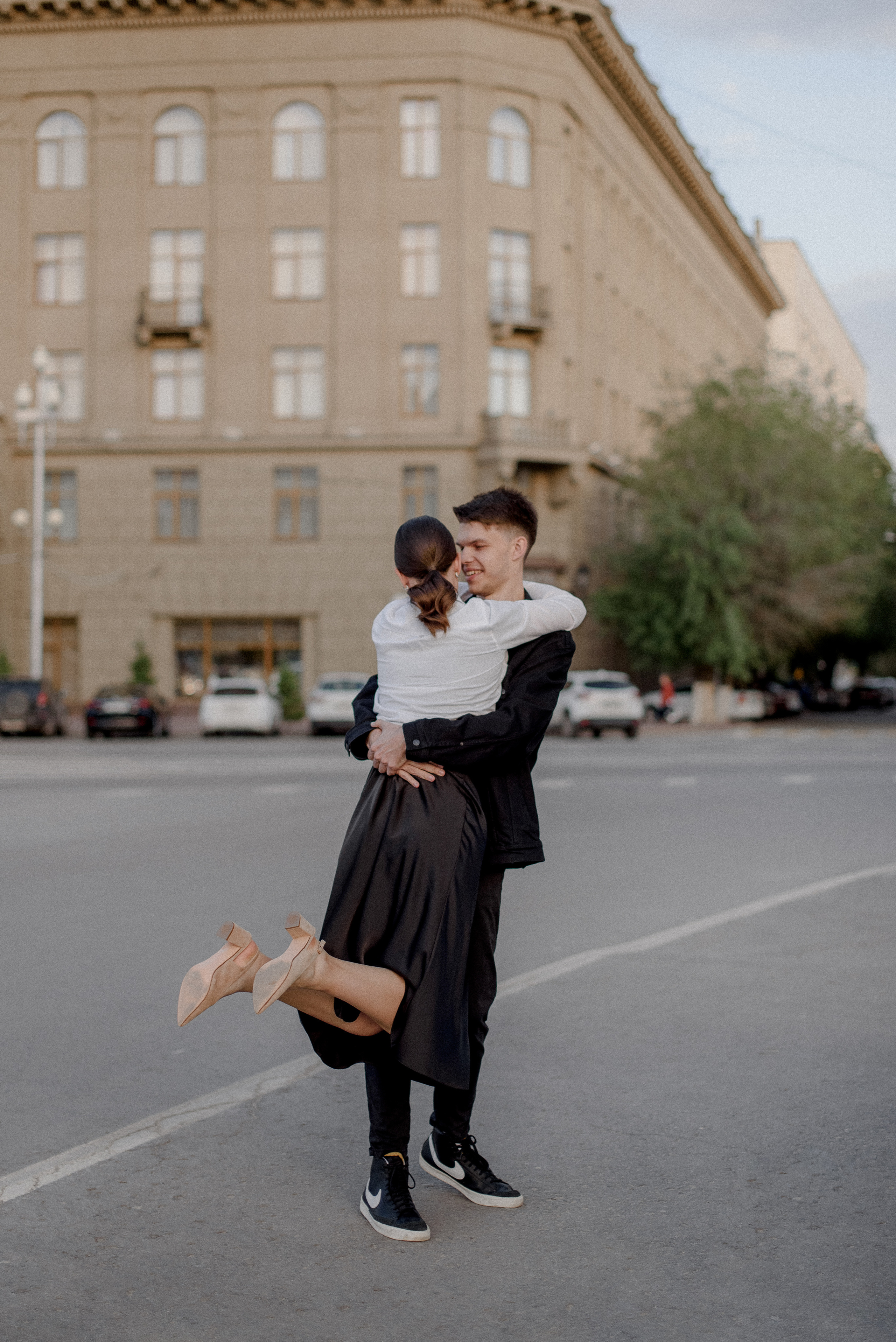 Данила + Аня. Свадебный и семейный фотограф Волгоград Москва