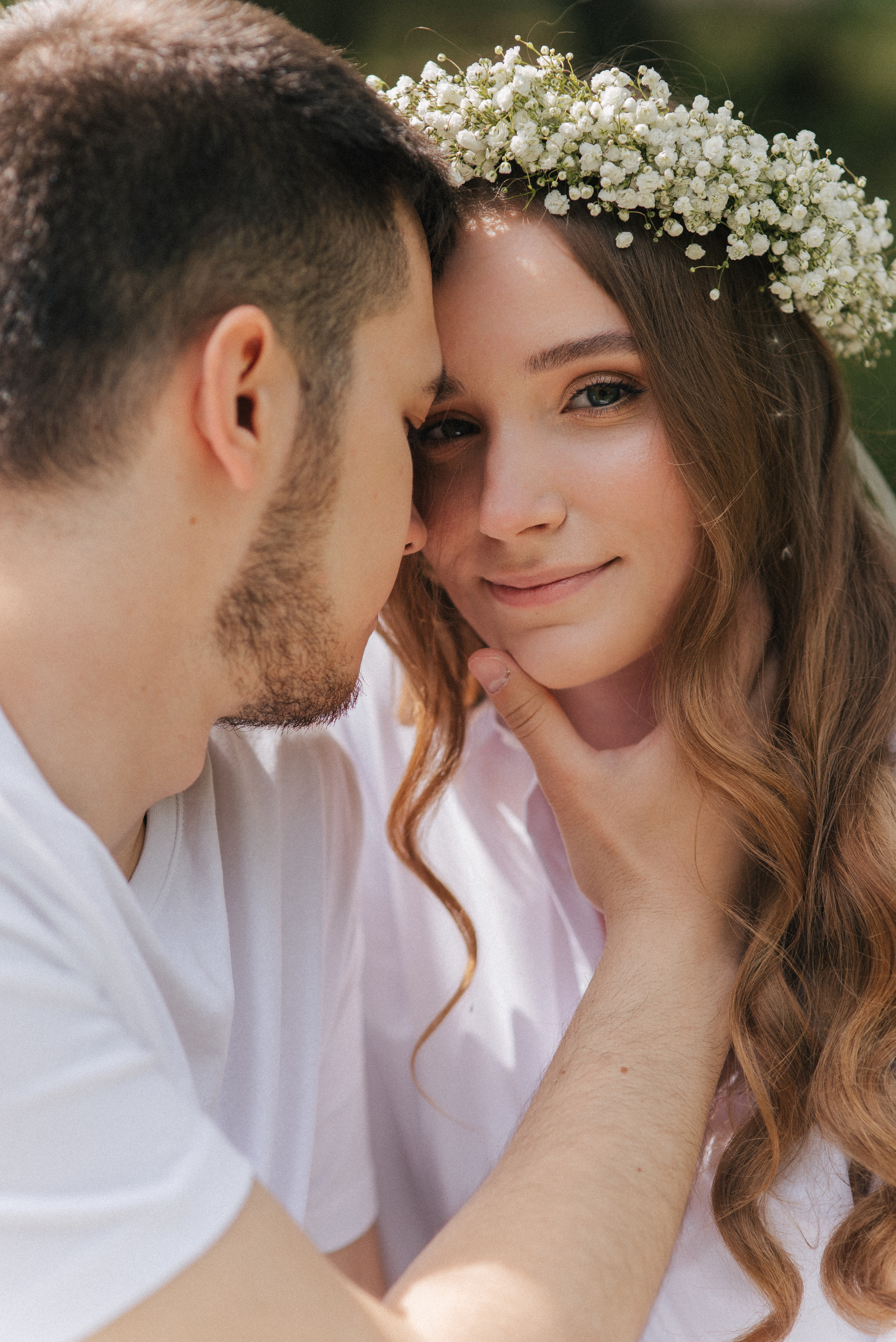 Саша + Карина — Организация ВАН ЛАВ. Свадебный и семейный фотограф Волгоград Москва