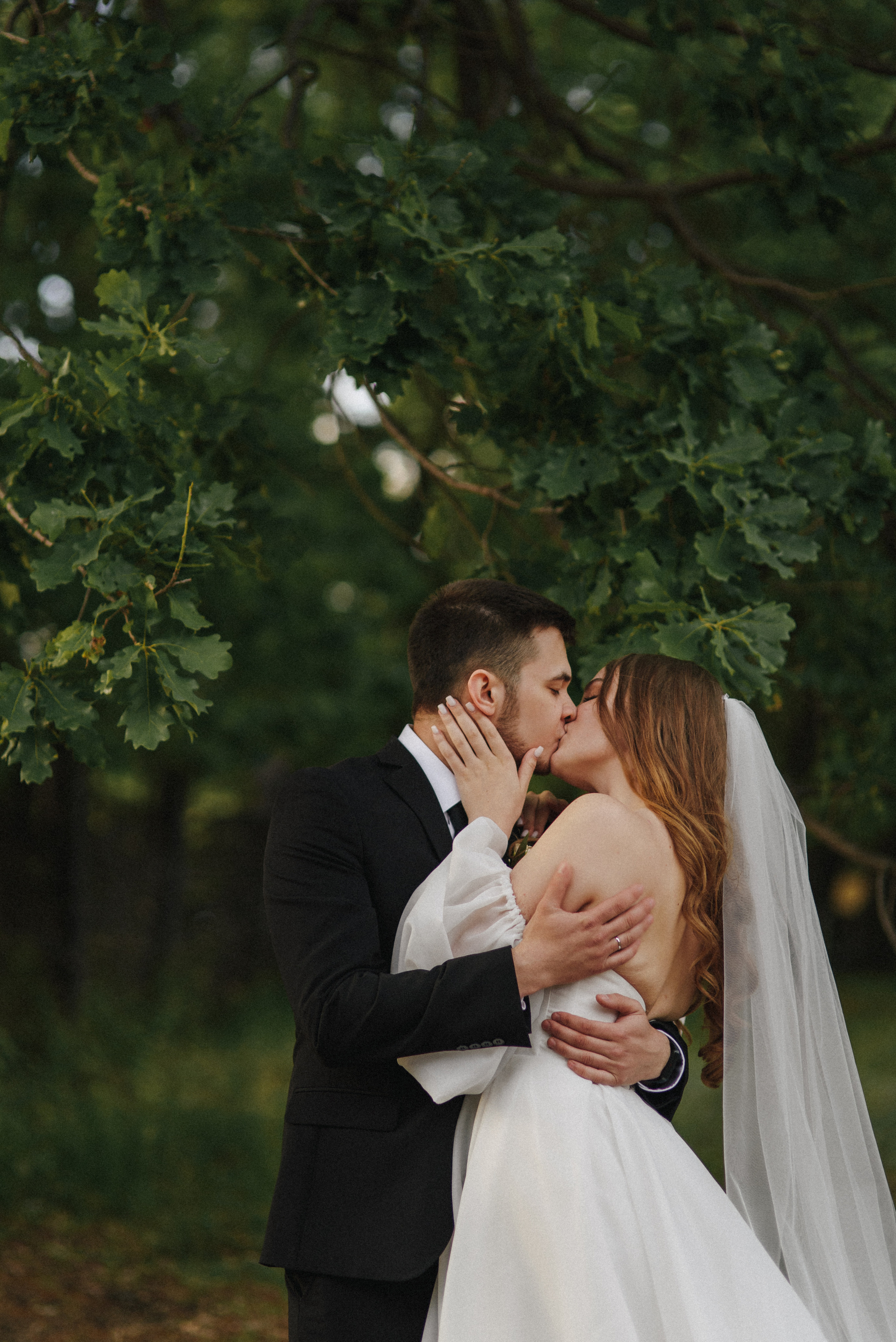 Саша + Карина — Организация ВАН ЛАВ. Свадебный и семейный фотограф Волгоград Москва