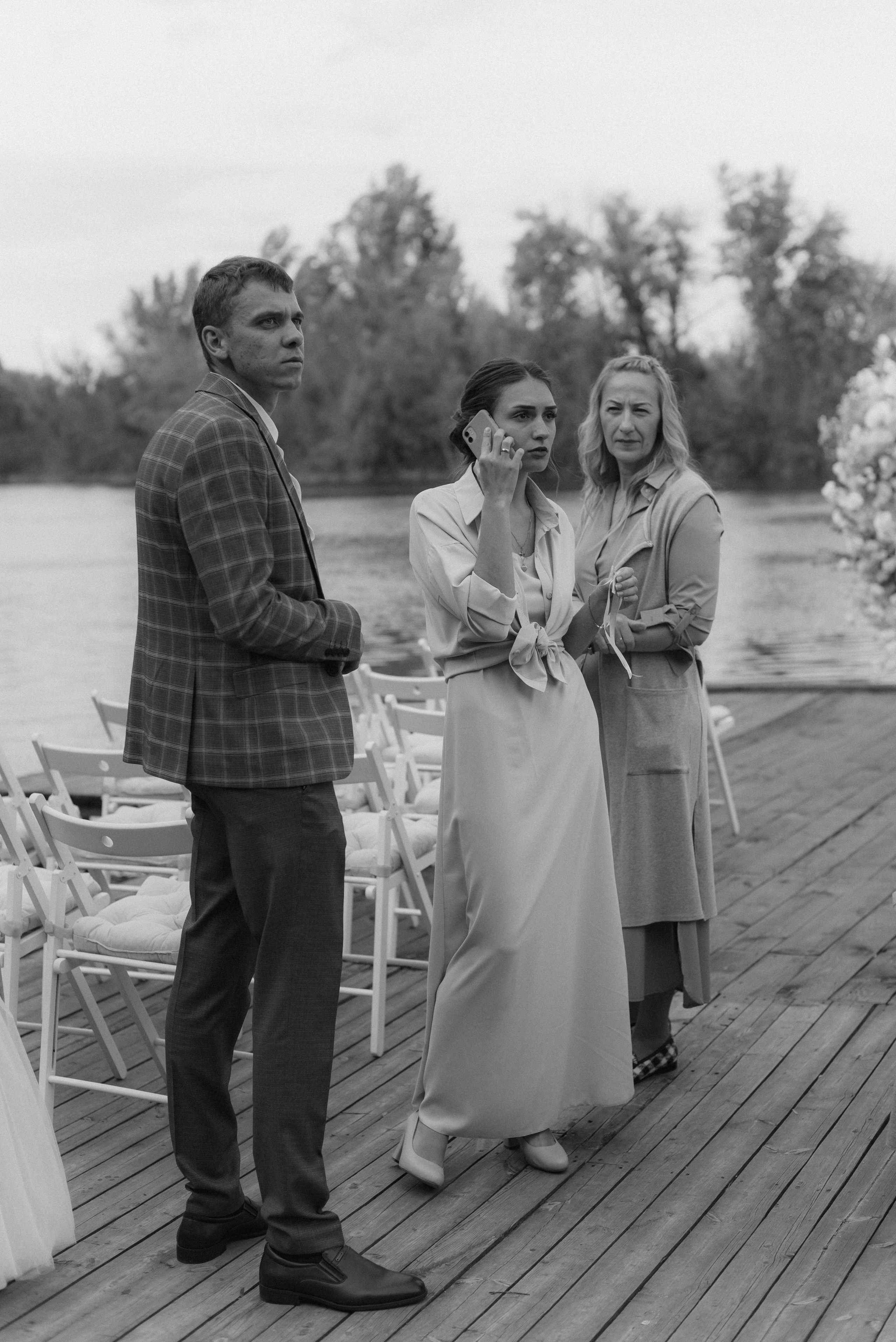 Саша + Карина — Организация ВАН ЛАВ. Свадебный и семейный фотограф Волгоград Москва