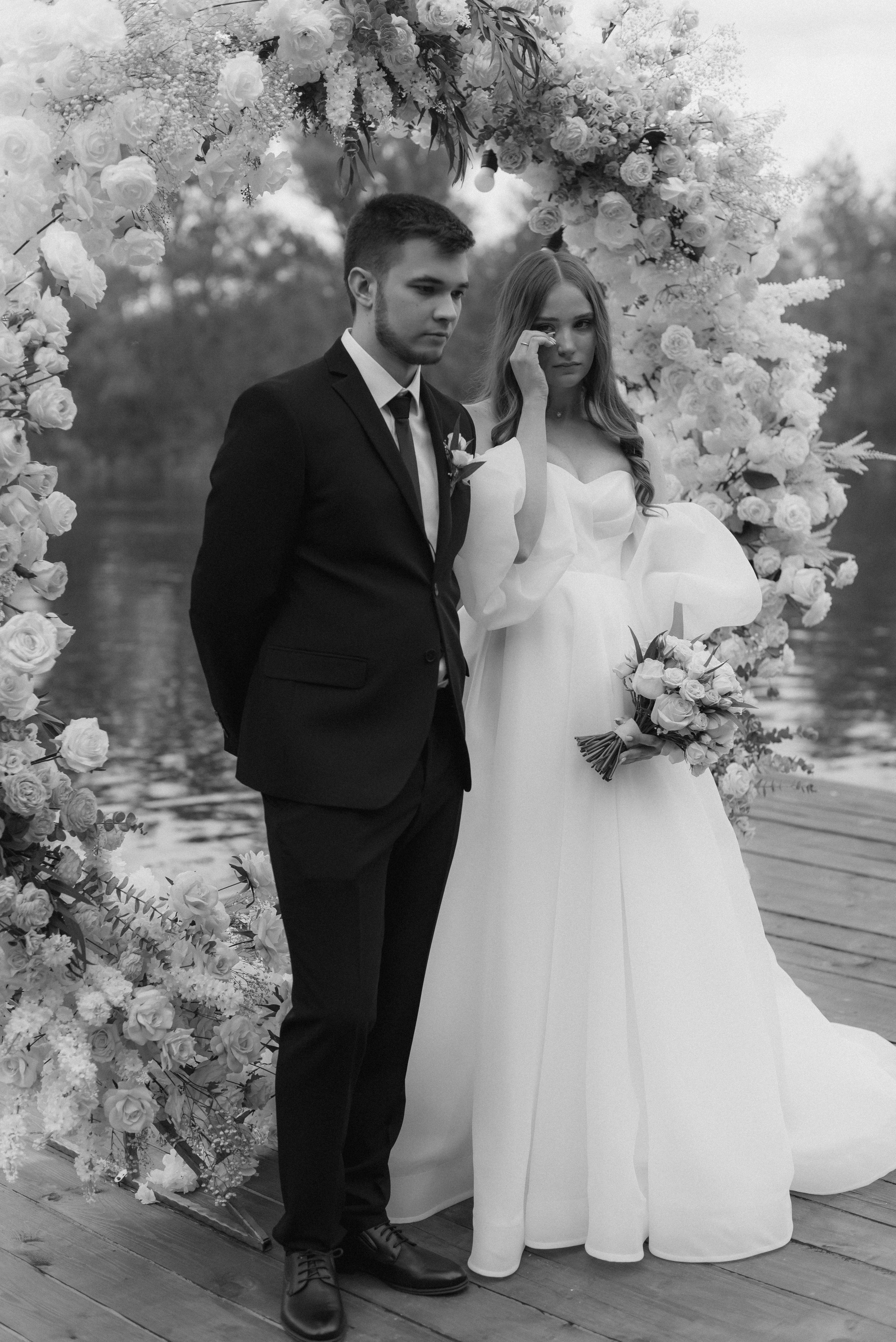 Саша + Карина — Организация ВАН ЛАВ. Свадебный и семейный фотограф Волгоград Москва