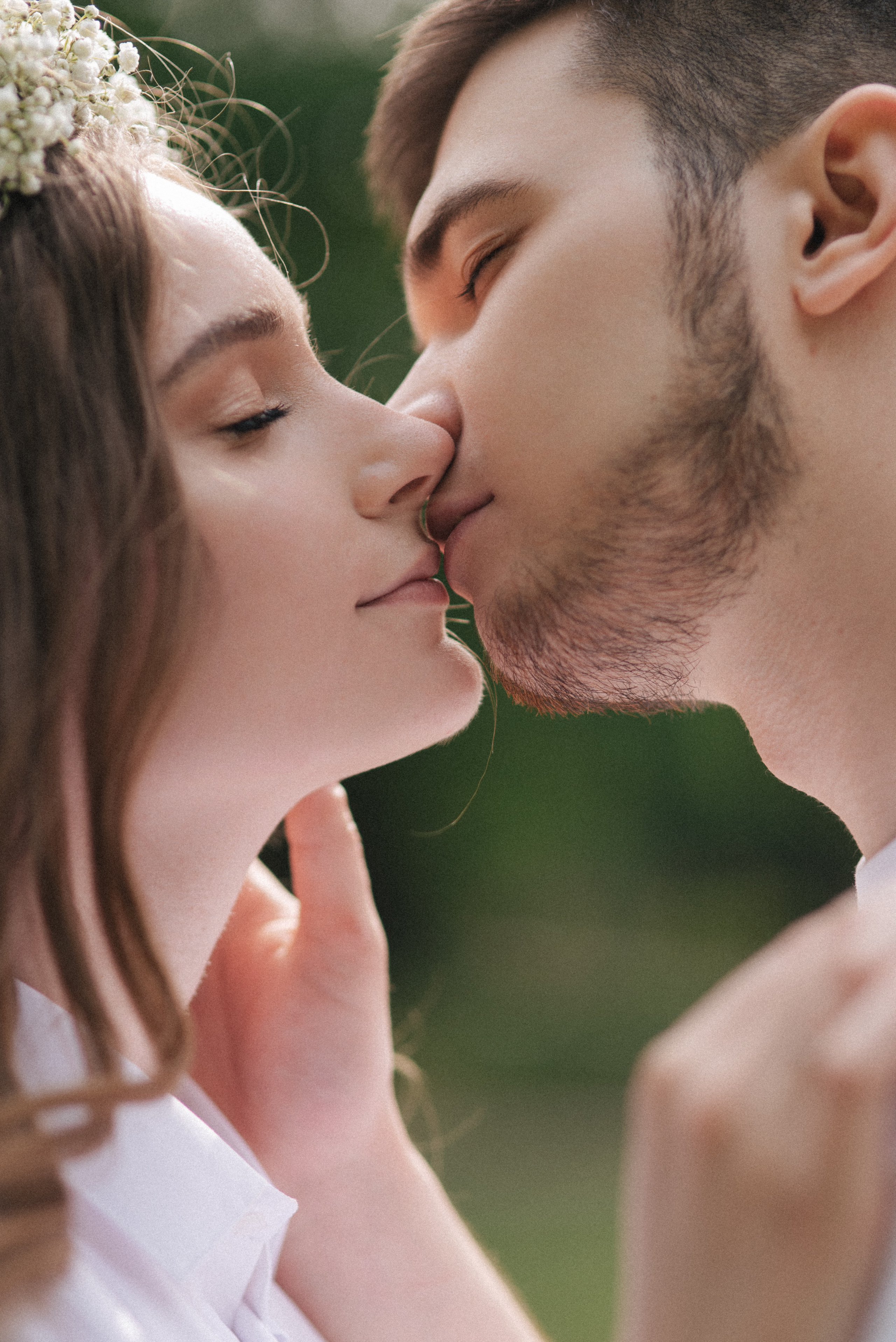 Саша + Карина — Организация ВАН ЛАВ. Свадебный и семейный фотограф Волгоград Москва