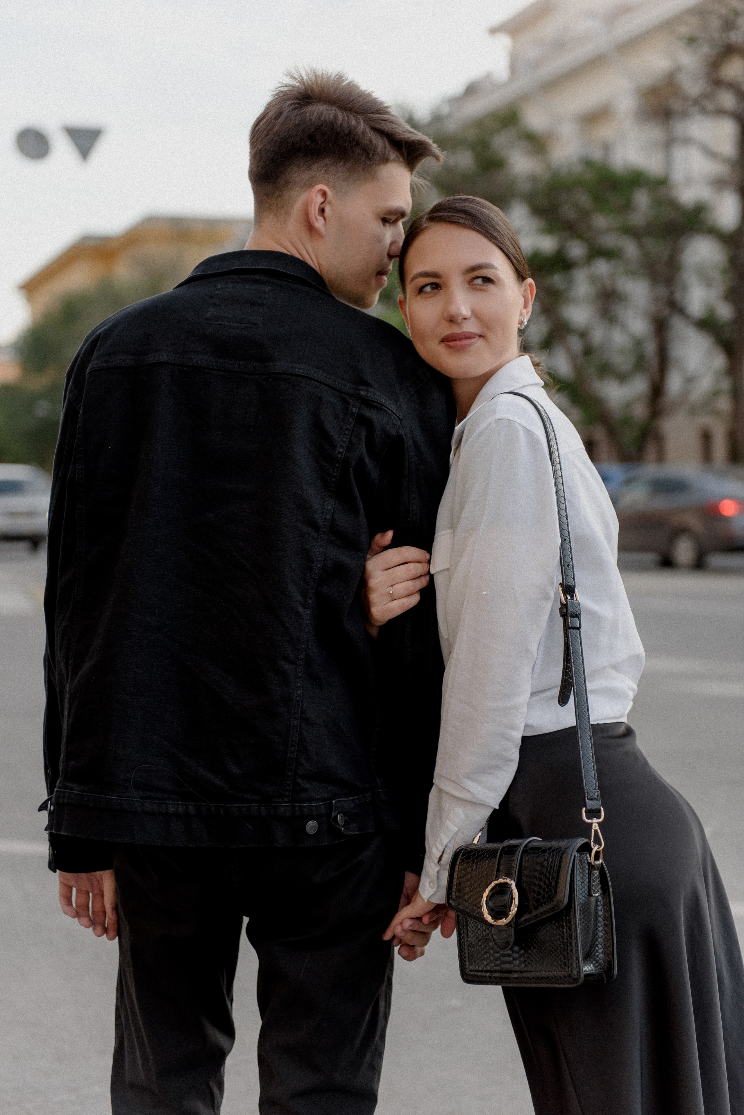 Данила + Аня. Свадебный и семейный фотограф Волгоград Москва