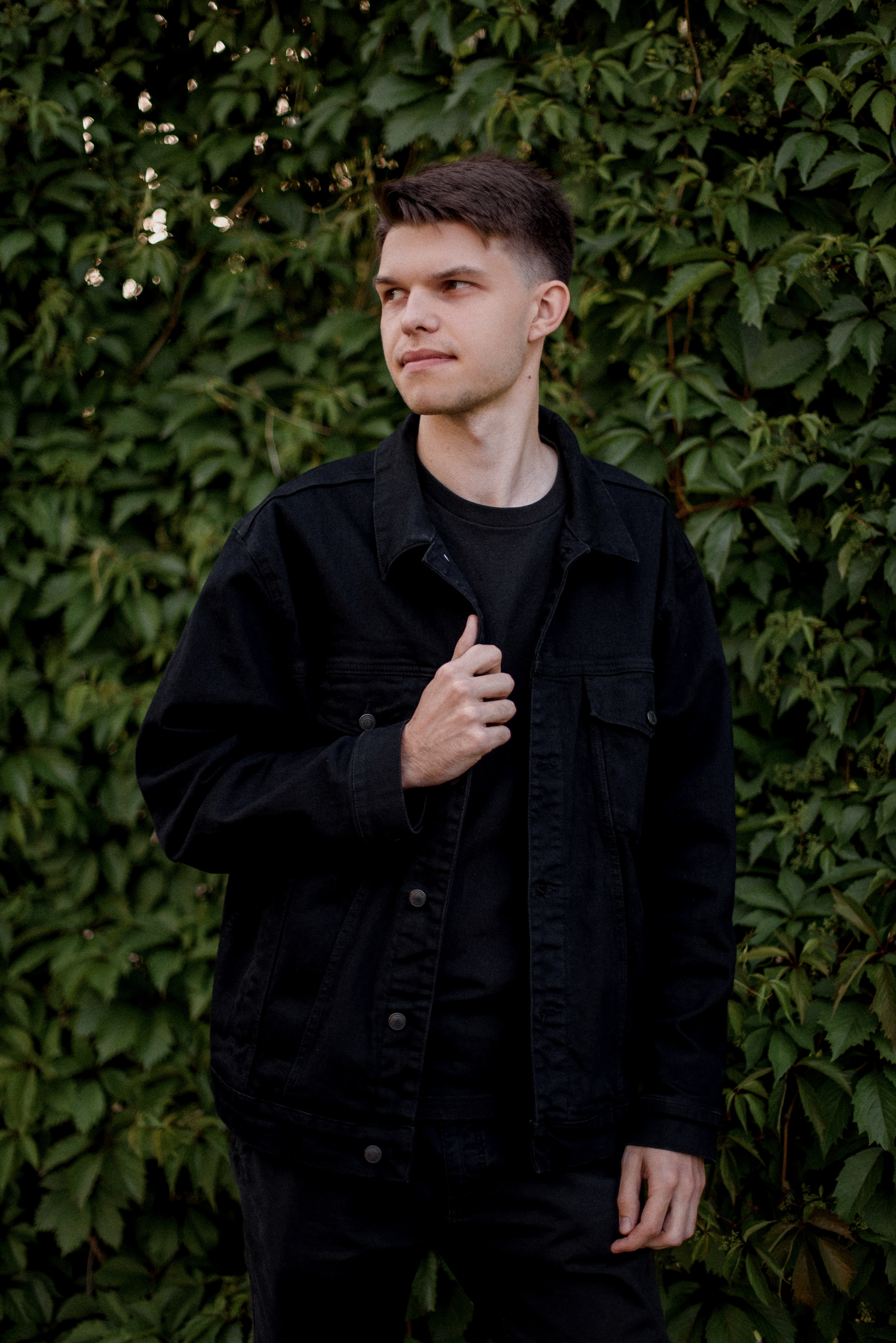 Данила + Аня. Свадебный и семейный фотограф Волгоград Москва