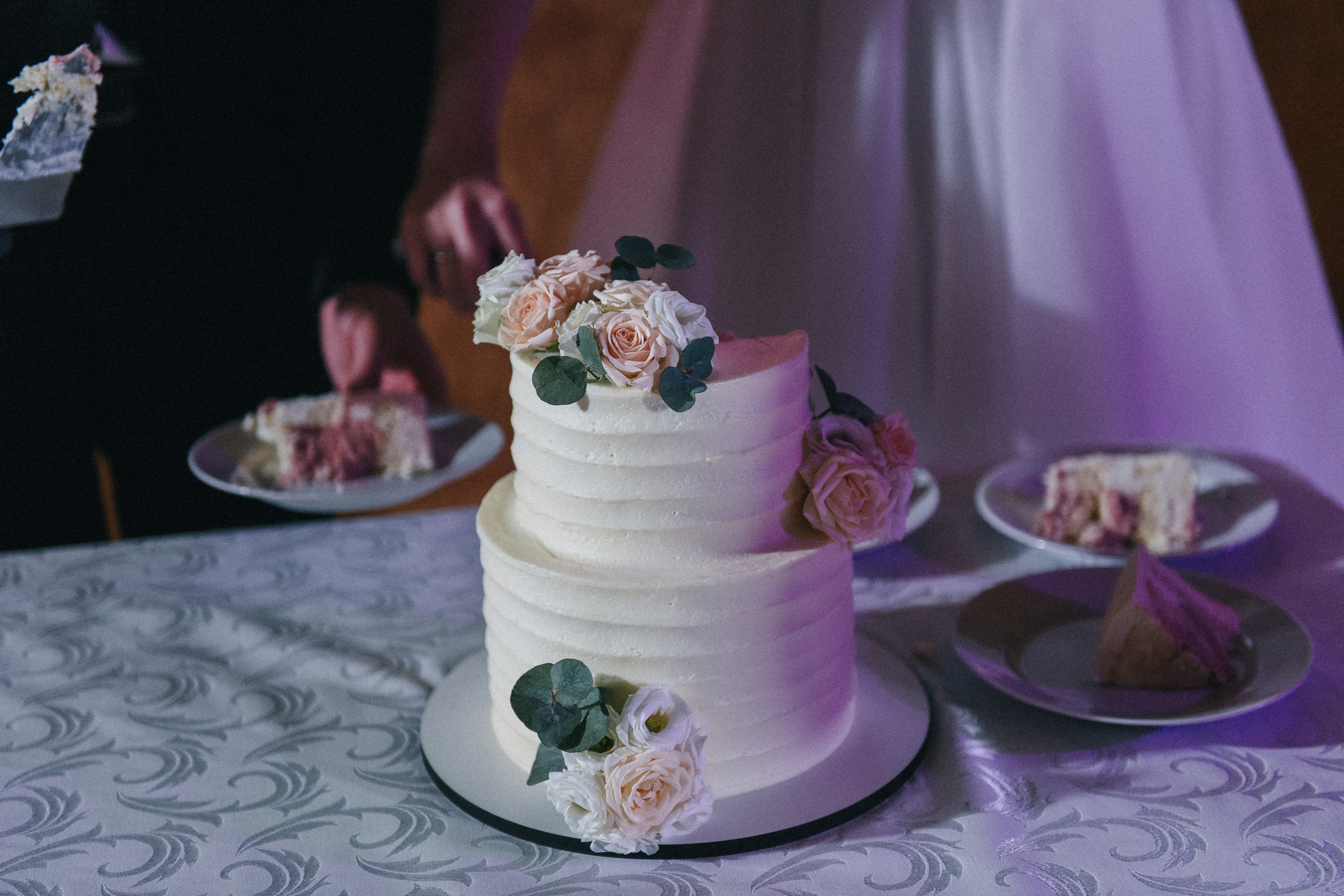 Саша + Карина — Организация ВАН ЛАВ. Свадебный и семейный фотограф Волгоград Москва