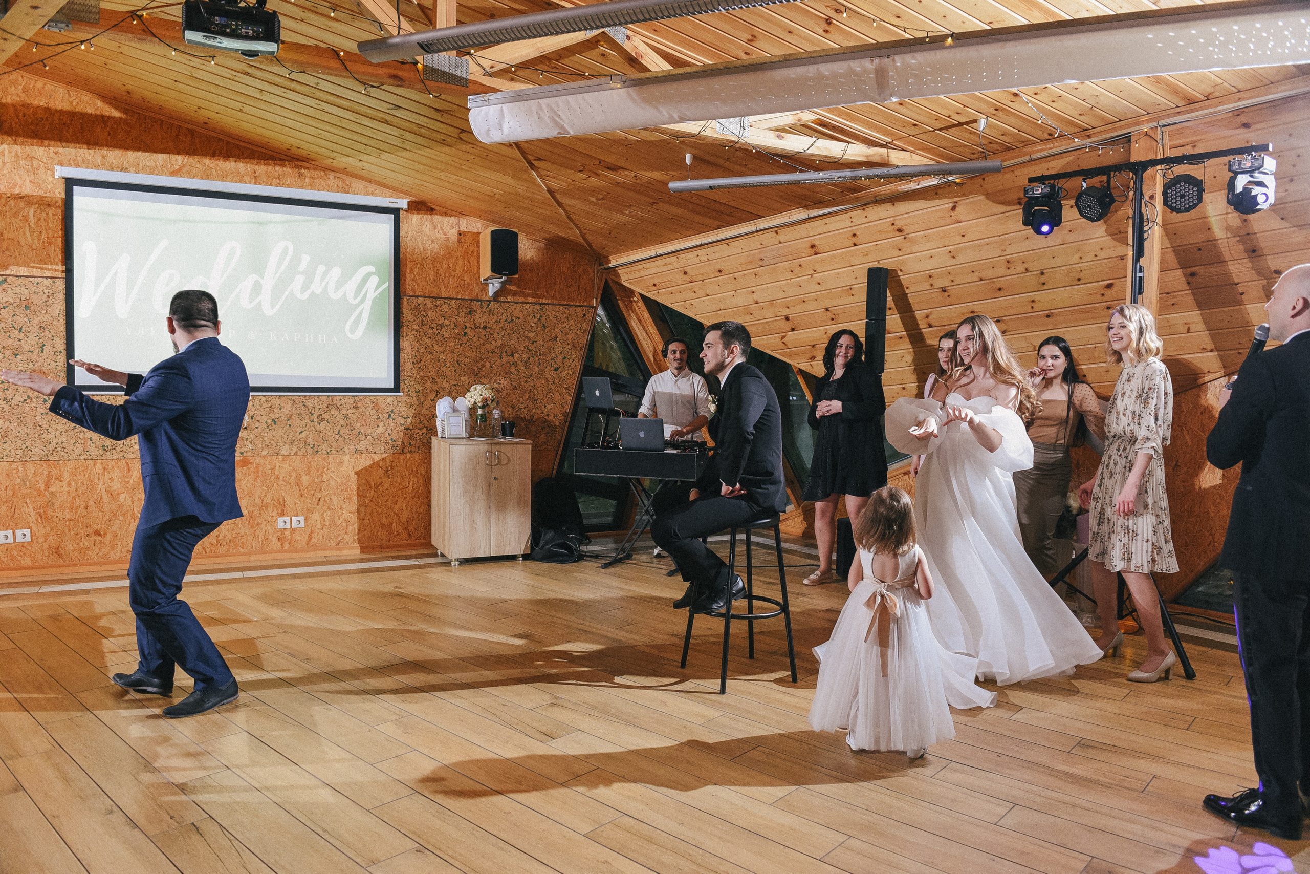 Саша + Карина — Организация ВАН ЛАВ. Свадебный и семейный фотограф Волгоград Москва