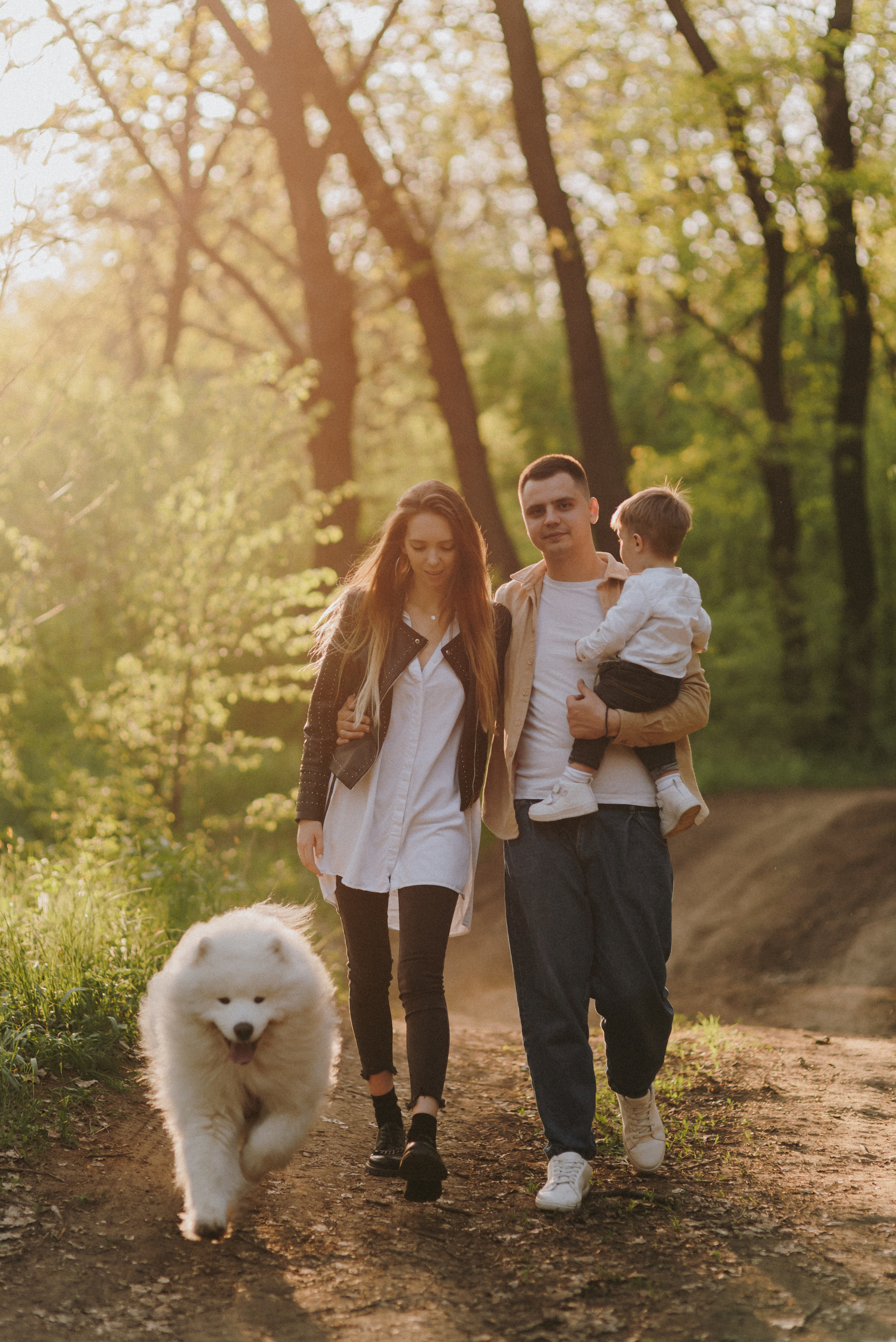 Антоша, Катюша, Платоша и Саша. Свадебный и семейный фотограф Волгоград Москва