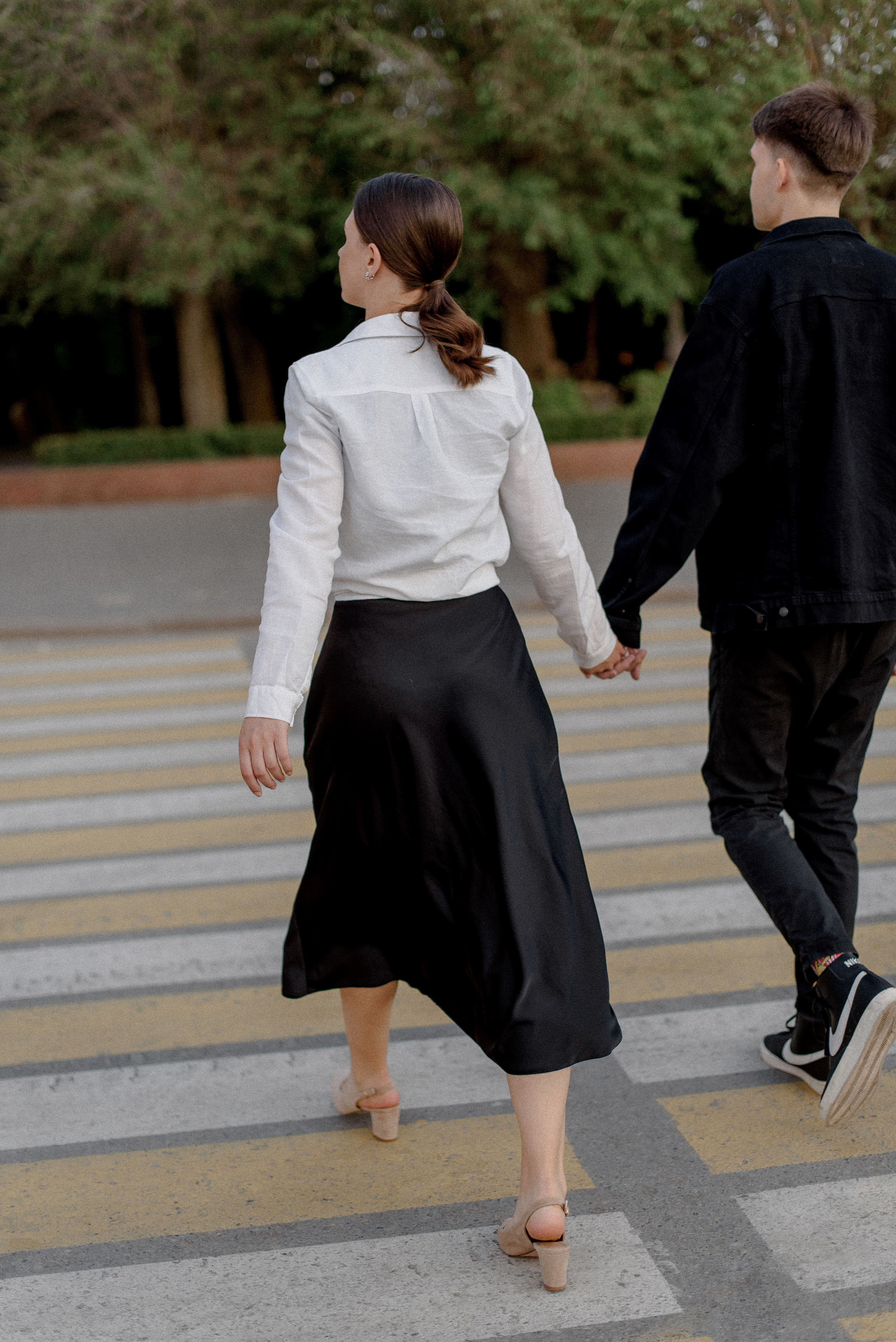 Данила + Аня. Свадебный и семейный фотограф Волгоград Москва