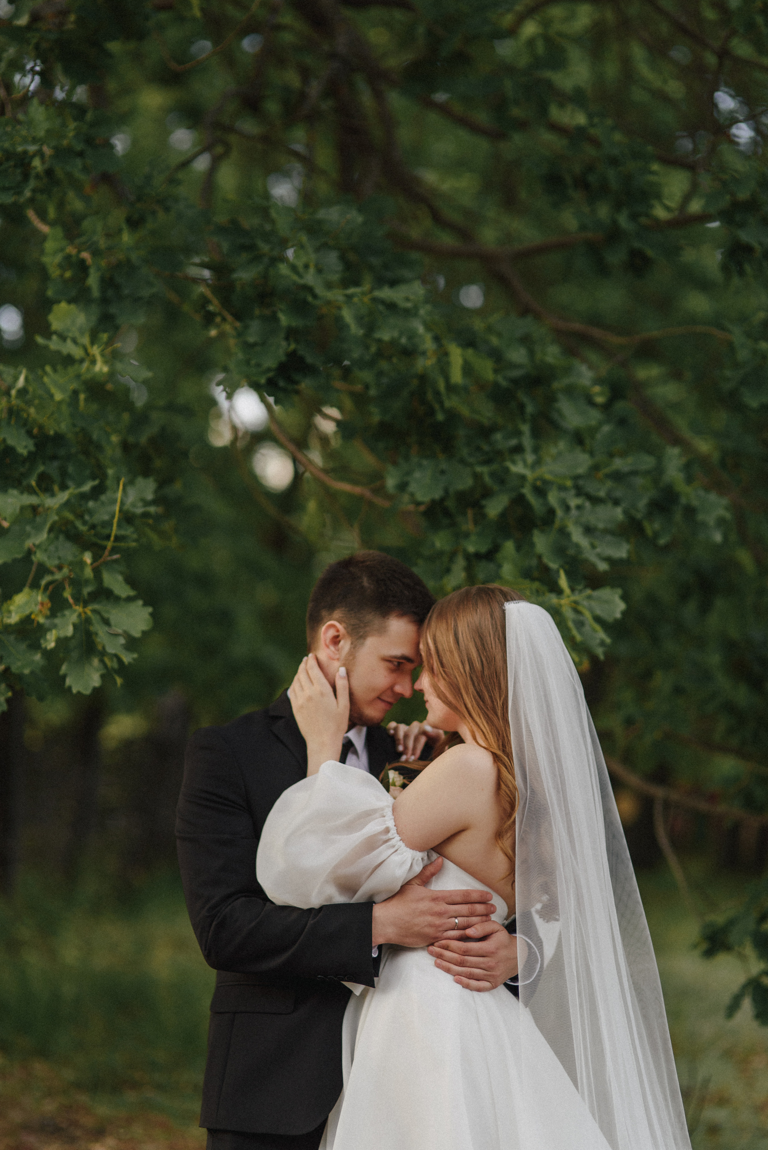 Саша + Карина — Организация ВАН ЛАВ. Свадебный и семейный фотограф Волгоград Москва