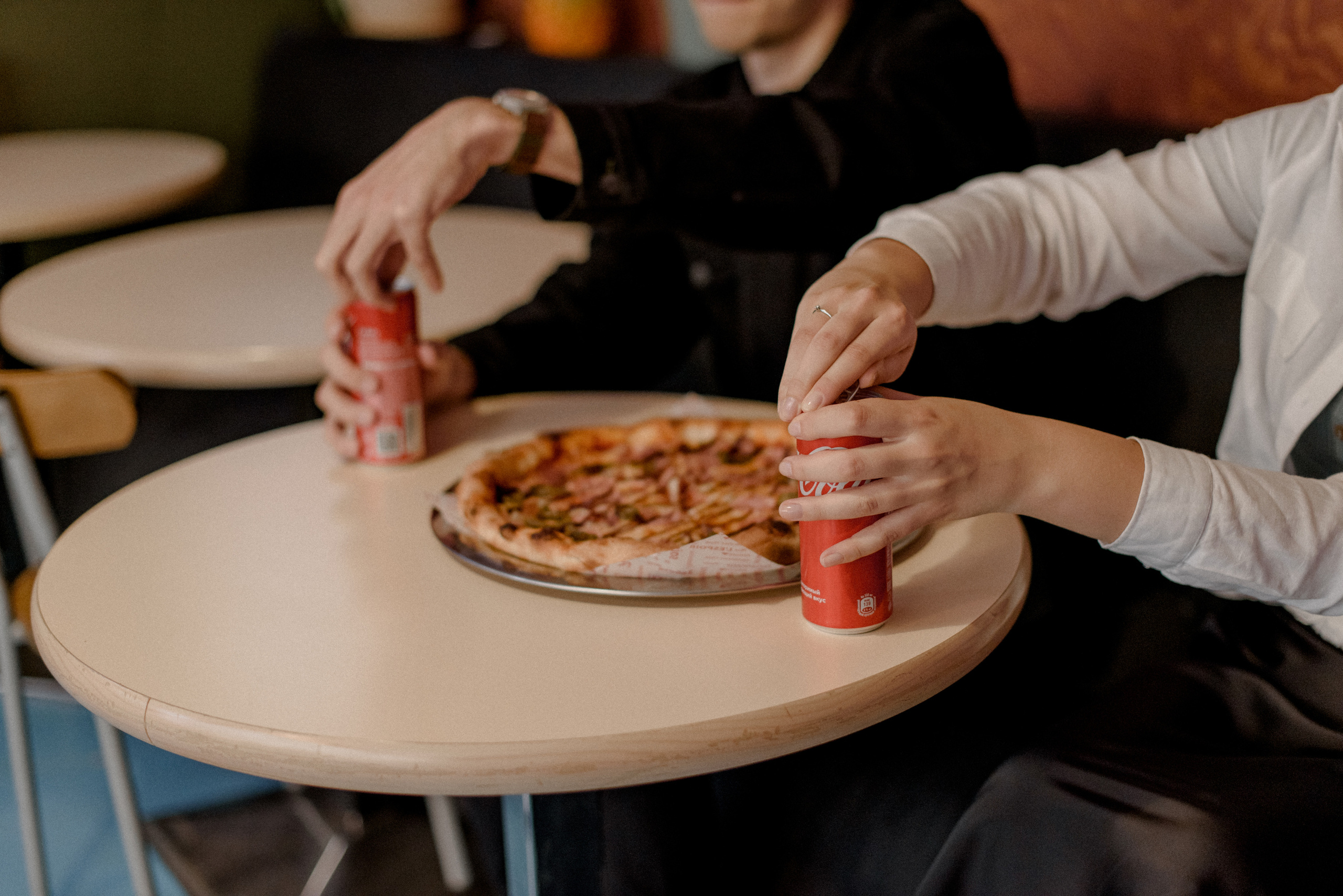 Данила + Аня. Свадебный и семейный фотограф Волгоград Москва