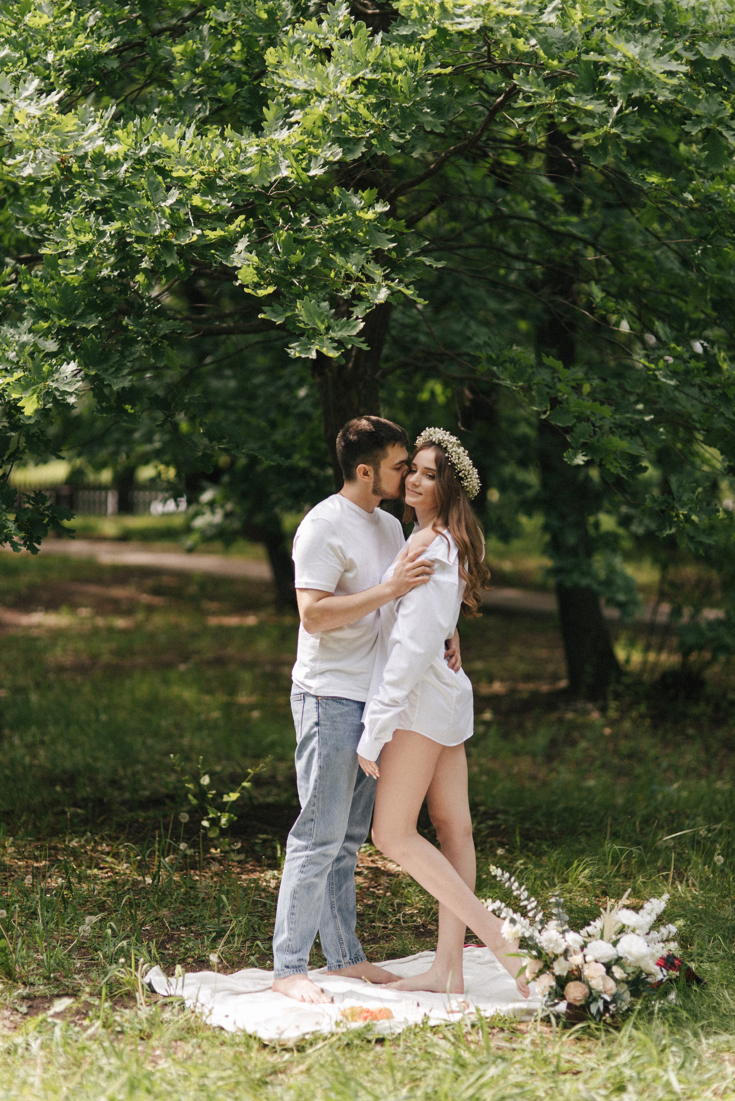 Саша + Карина — Организация ВАН ЛАВ. Свадебный и семейный фотограф Волгоград Москва