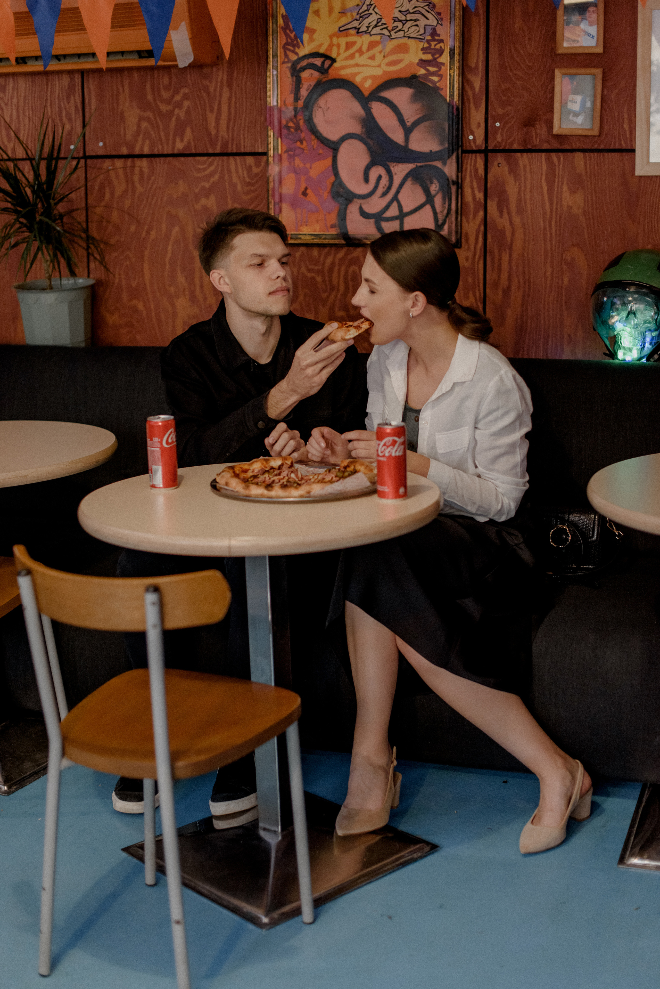 Данила + Аня. Свадебный и семейный фотограф Волгоград Москва