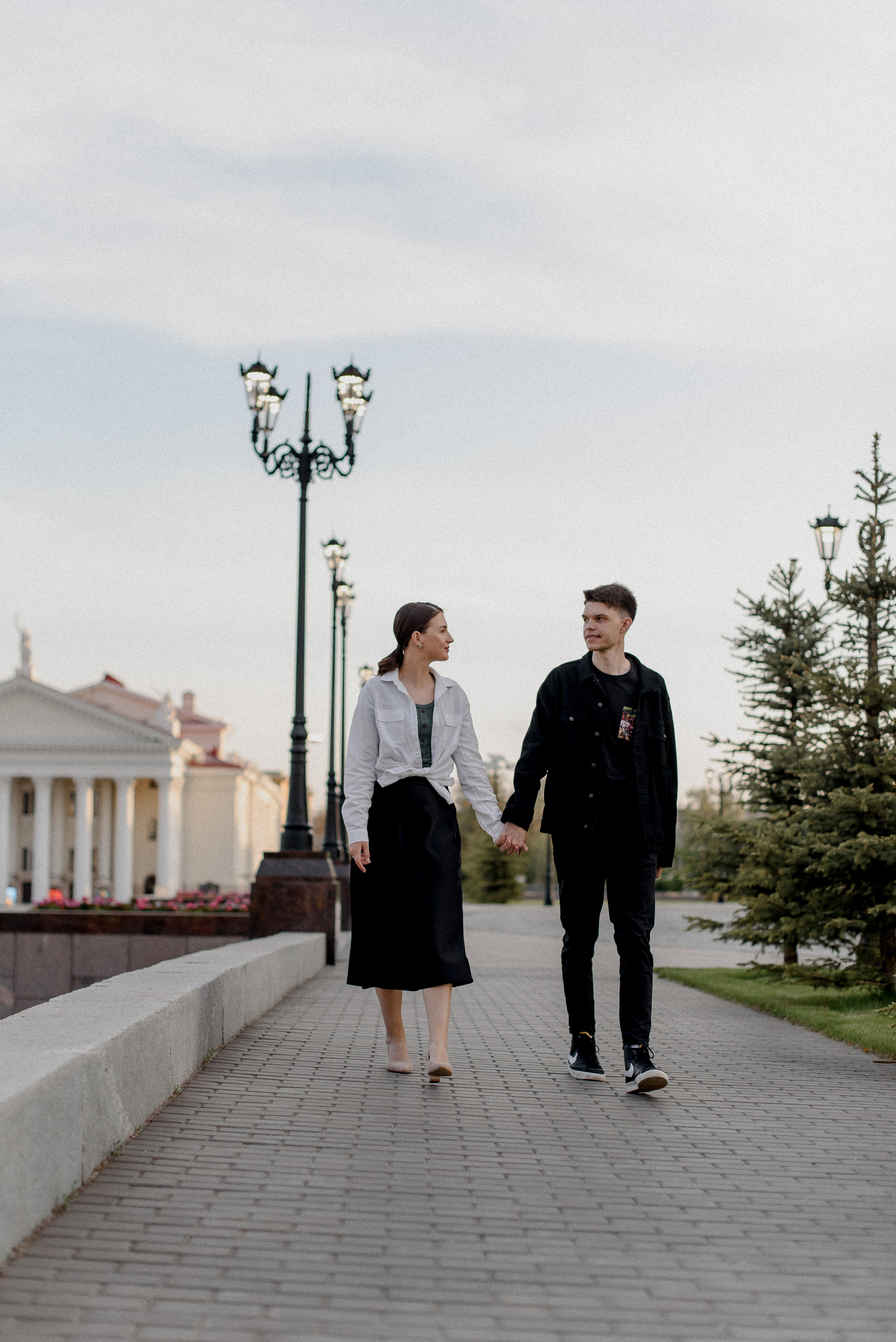 Данила + Аня. Свадебный и семейный фотограф Волгоград Москва