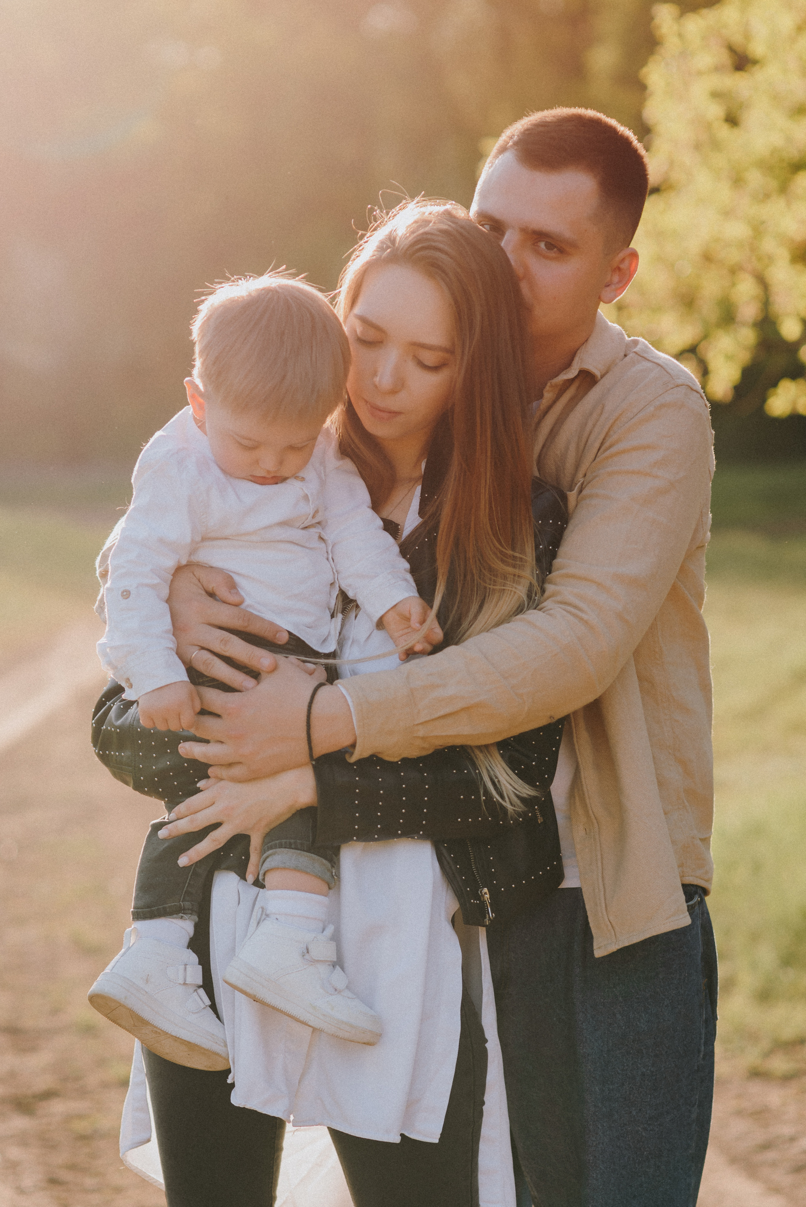 Антоша, Катюша, Платоша и Саша. Свадебный и семейный фотограф Волгоград Москва