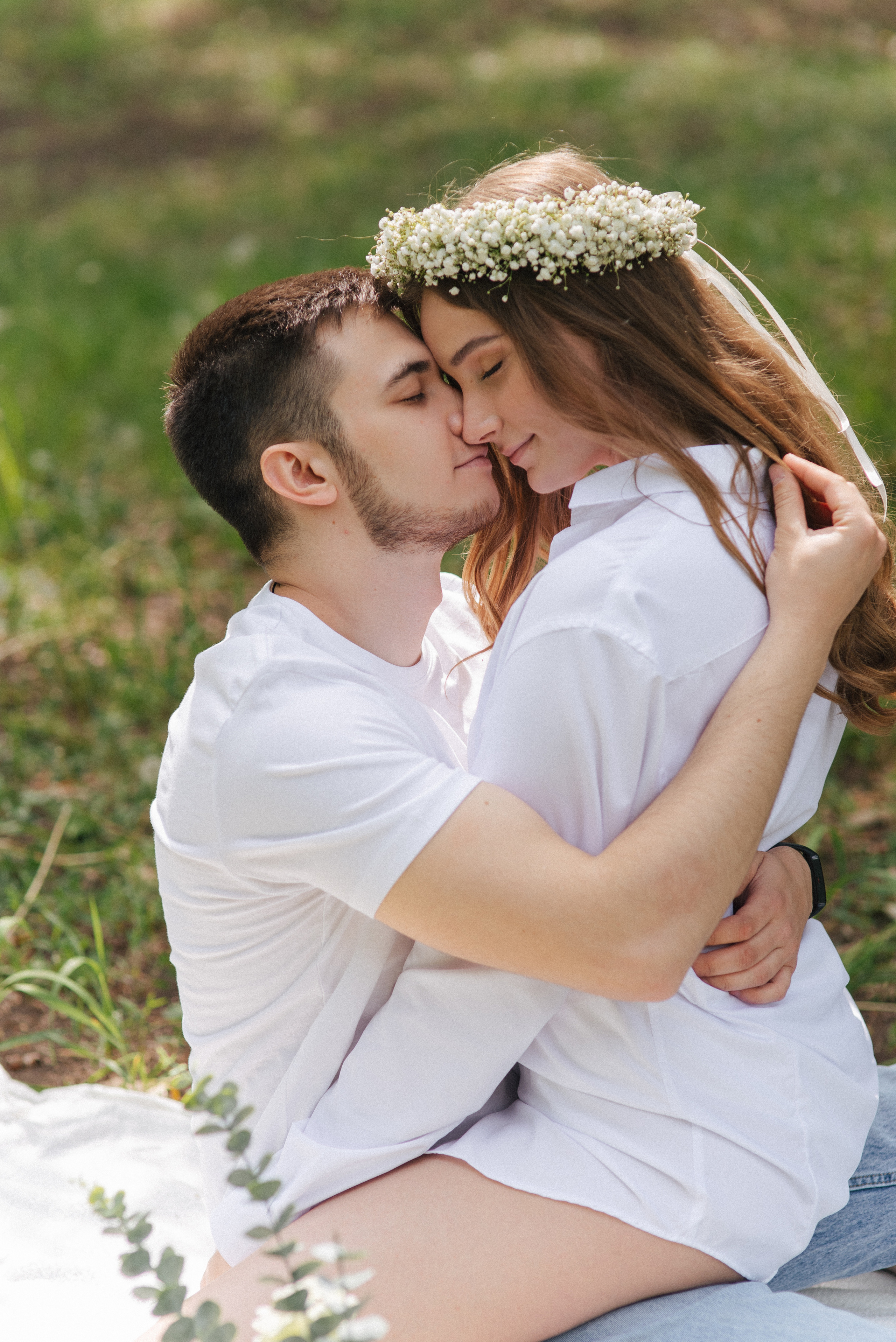 Саша + Карина — Организация ВАН ЛАВ. Свадебный и семейный фотограф Волгоград Москва