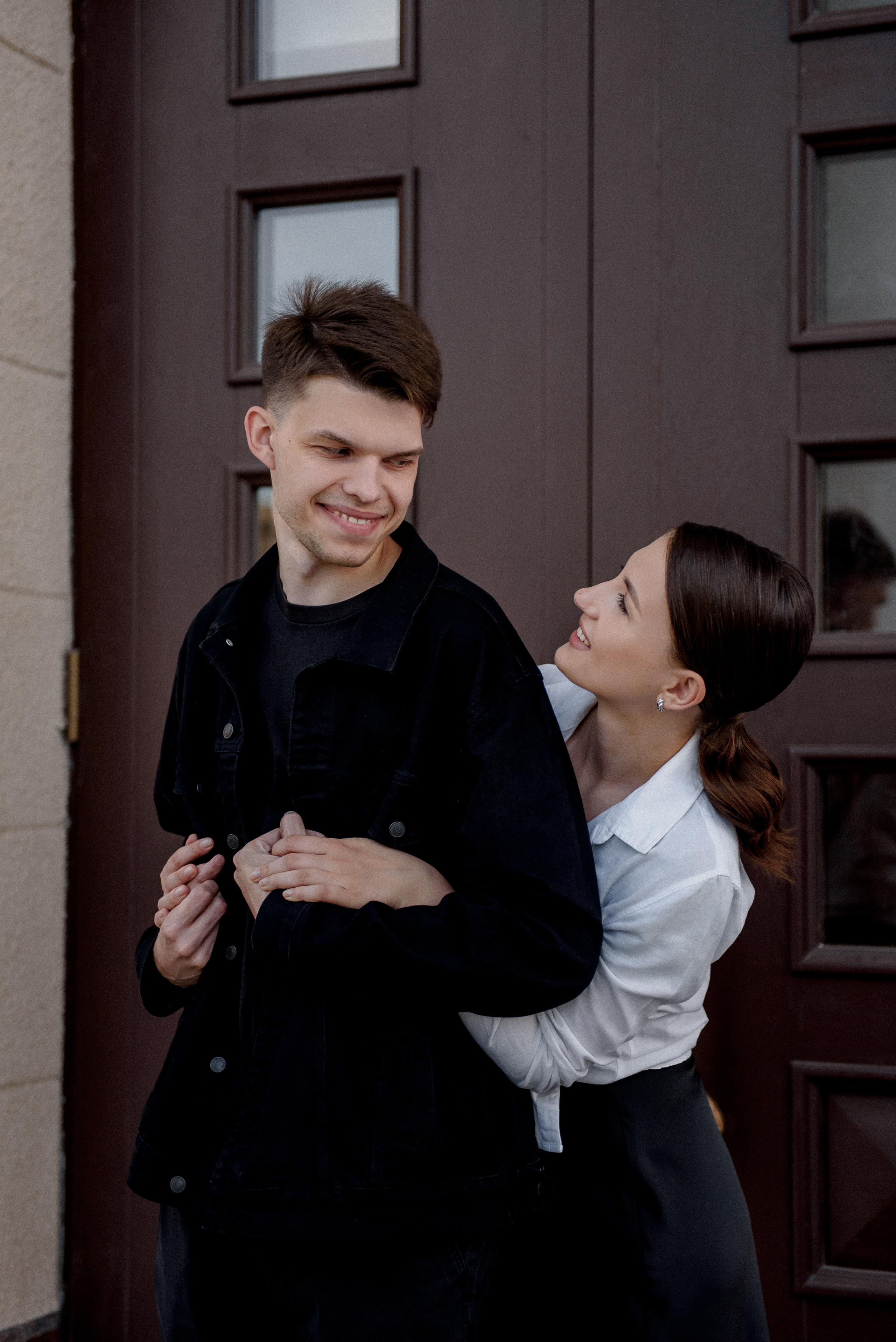 Данила + Аня. Свадебный и семейный фотограф Волгоград Москва