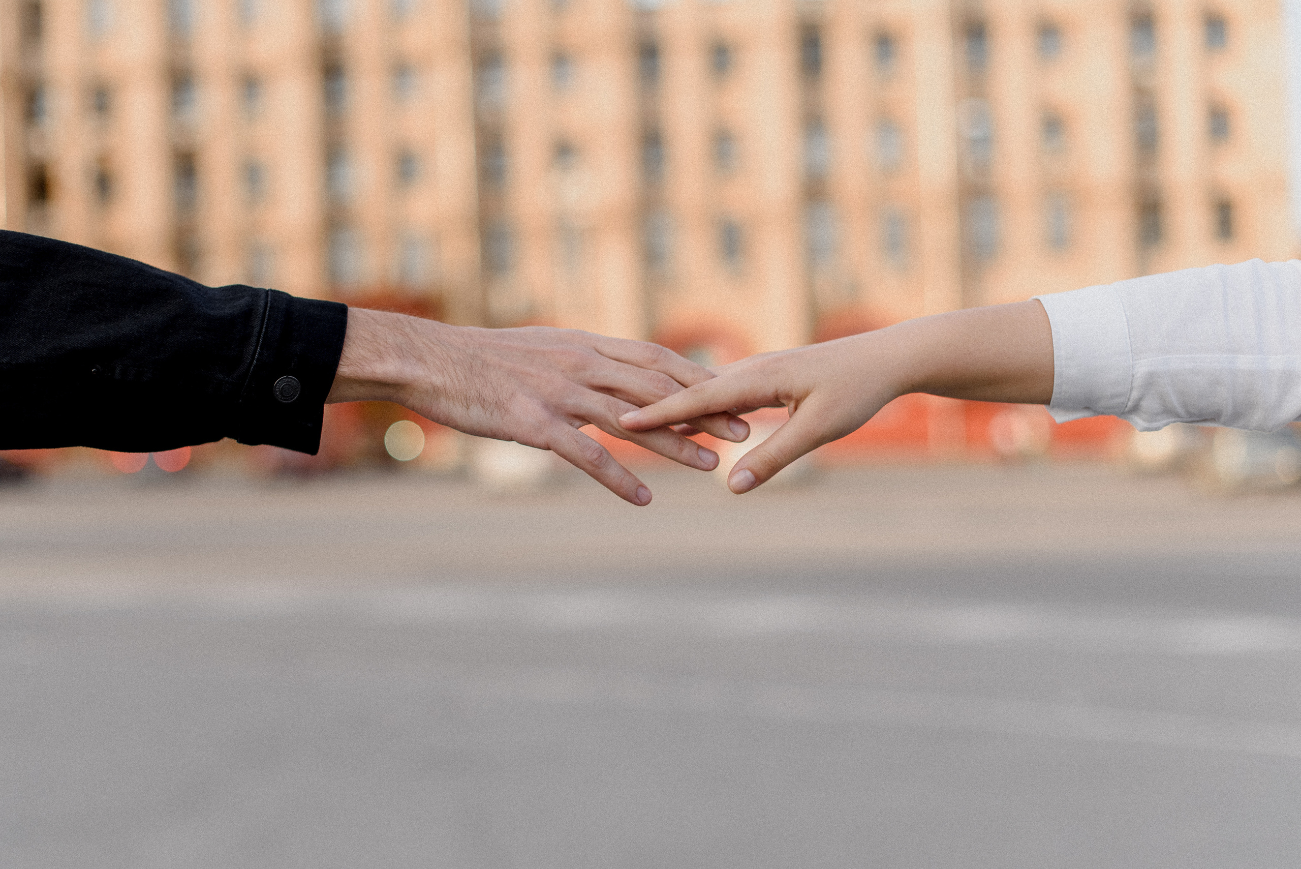 Данила + Аня. Свадебный и семейный фотограф Волгоград Москва