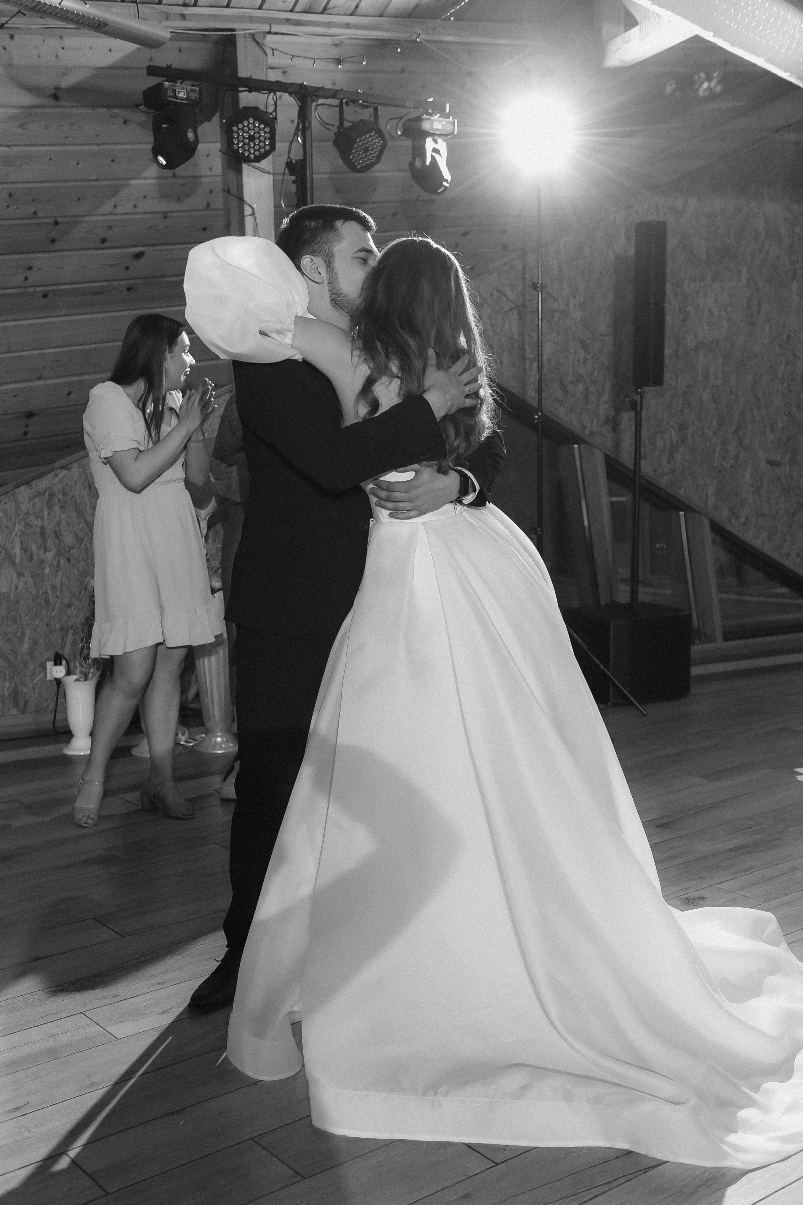 Саша + Карина — Организация ВАН ЛАВ. Свадебный и семейный фотограф Волгоград Москва