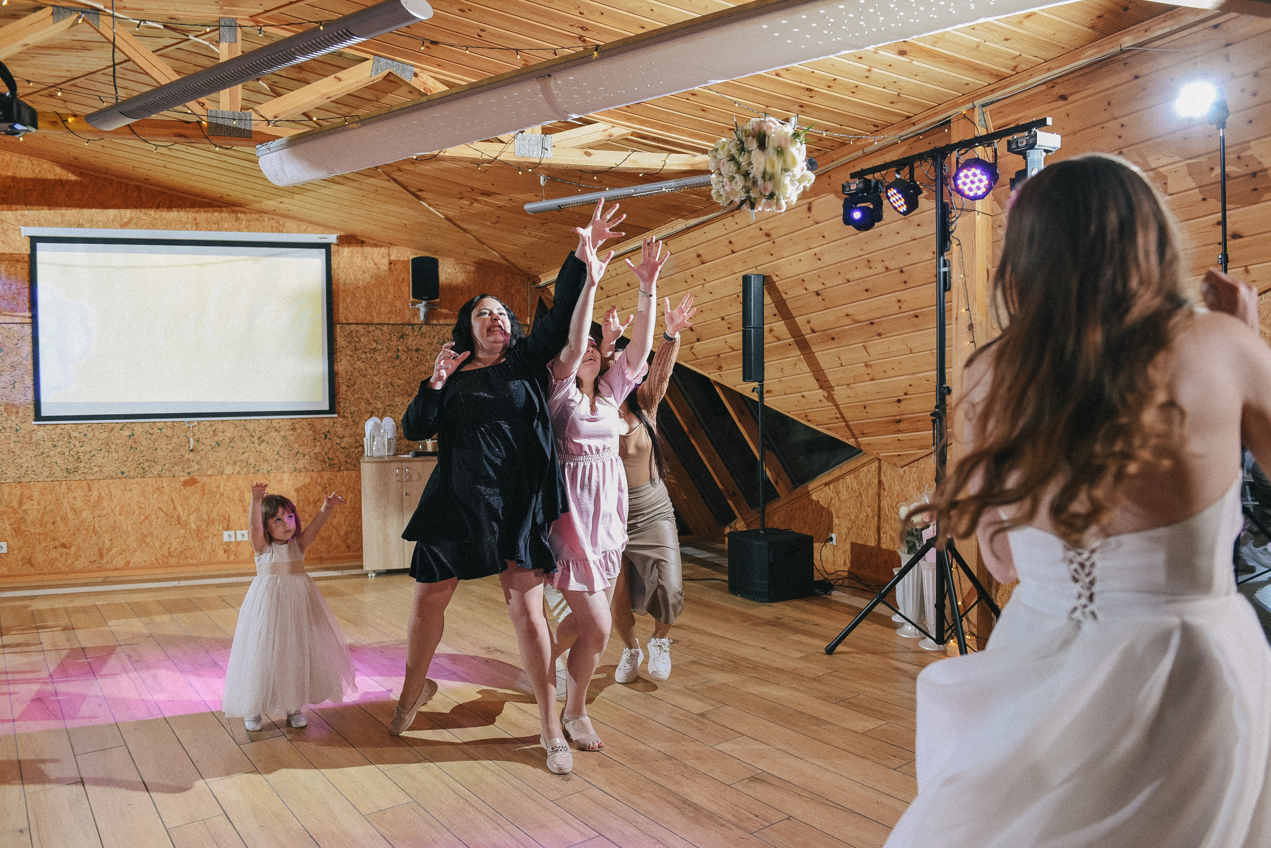 Саша + Карина — Организация ВАН ЛАВ. Свадебный и семейный фотограф Волгоград Москва