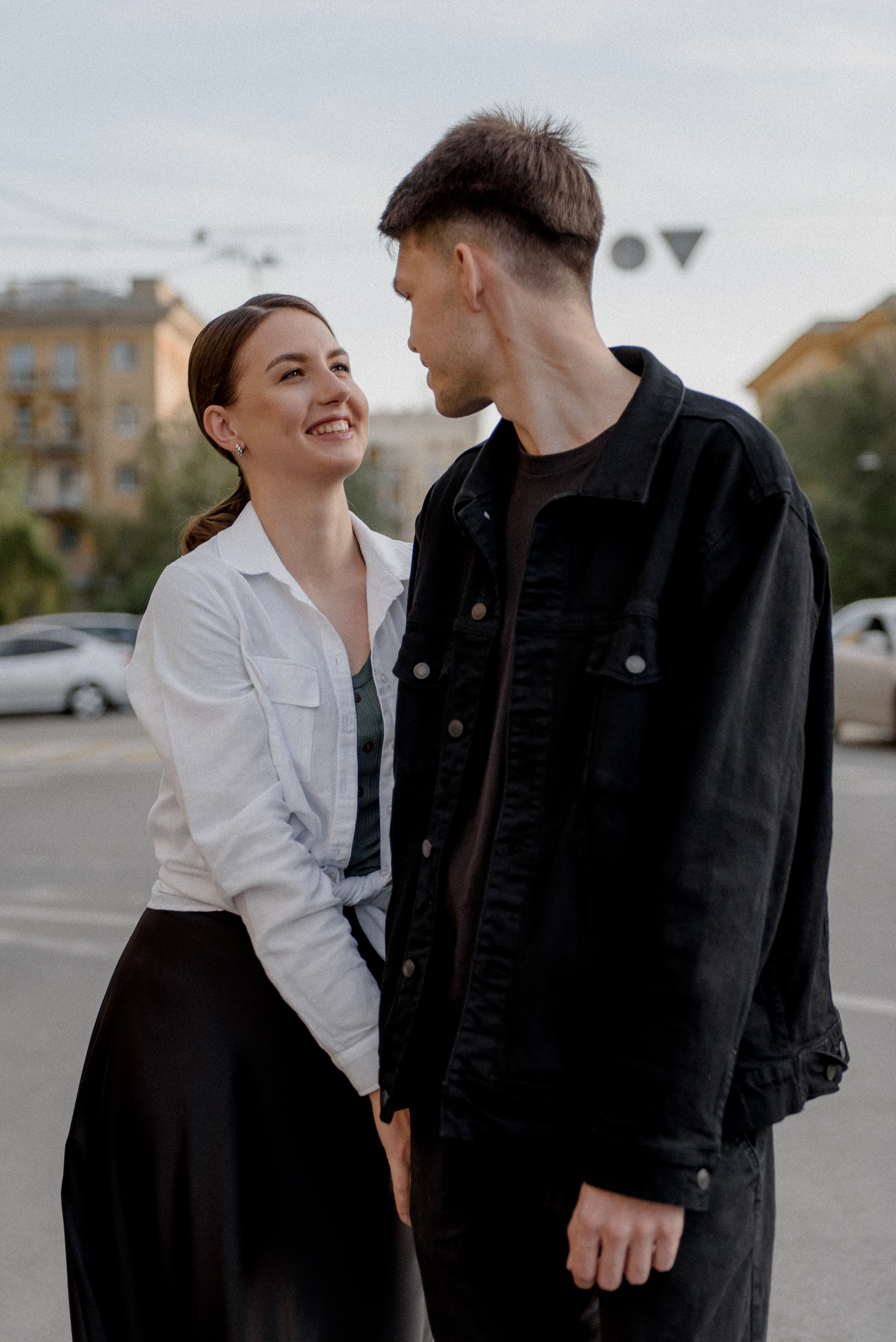 Данила + Аня. Свадебный и семейный фотограф Волгоград Москва