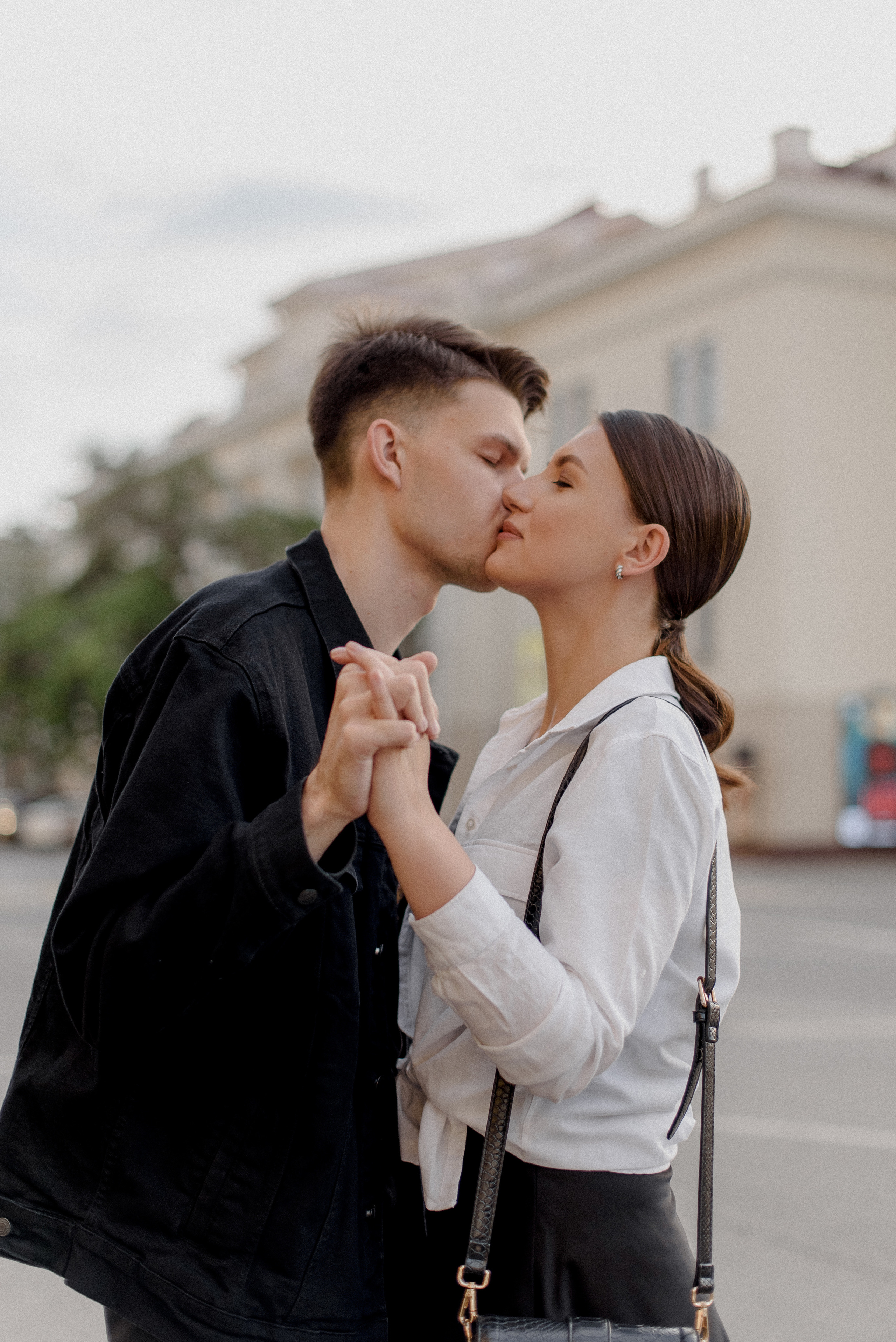 Данила + Аня. Свадебный и семейный фотограф Волгоград Москва